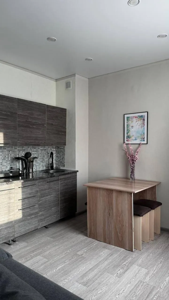 Seven City Apartments