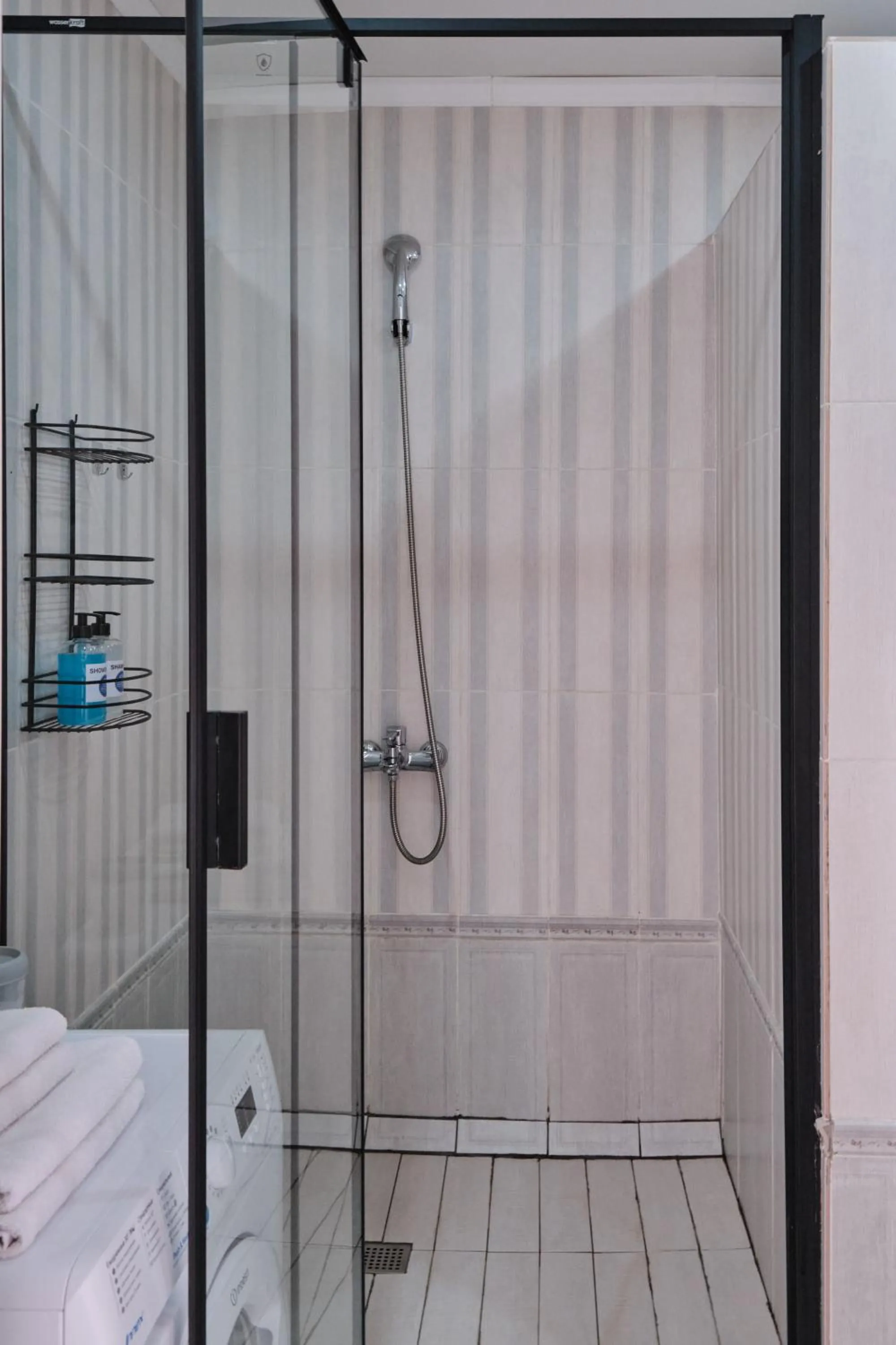 Seven City Apartments