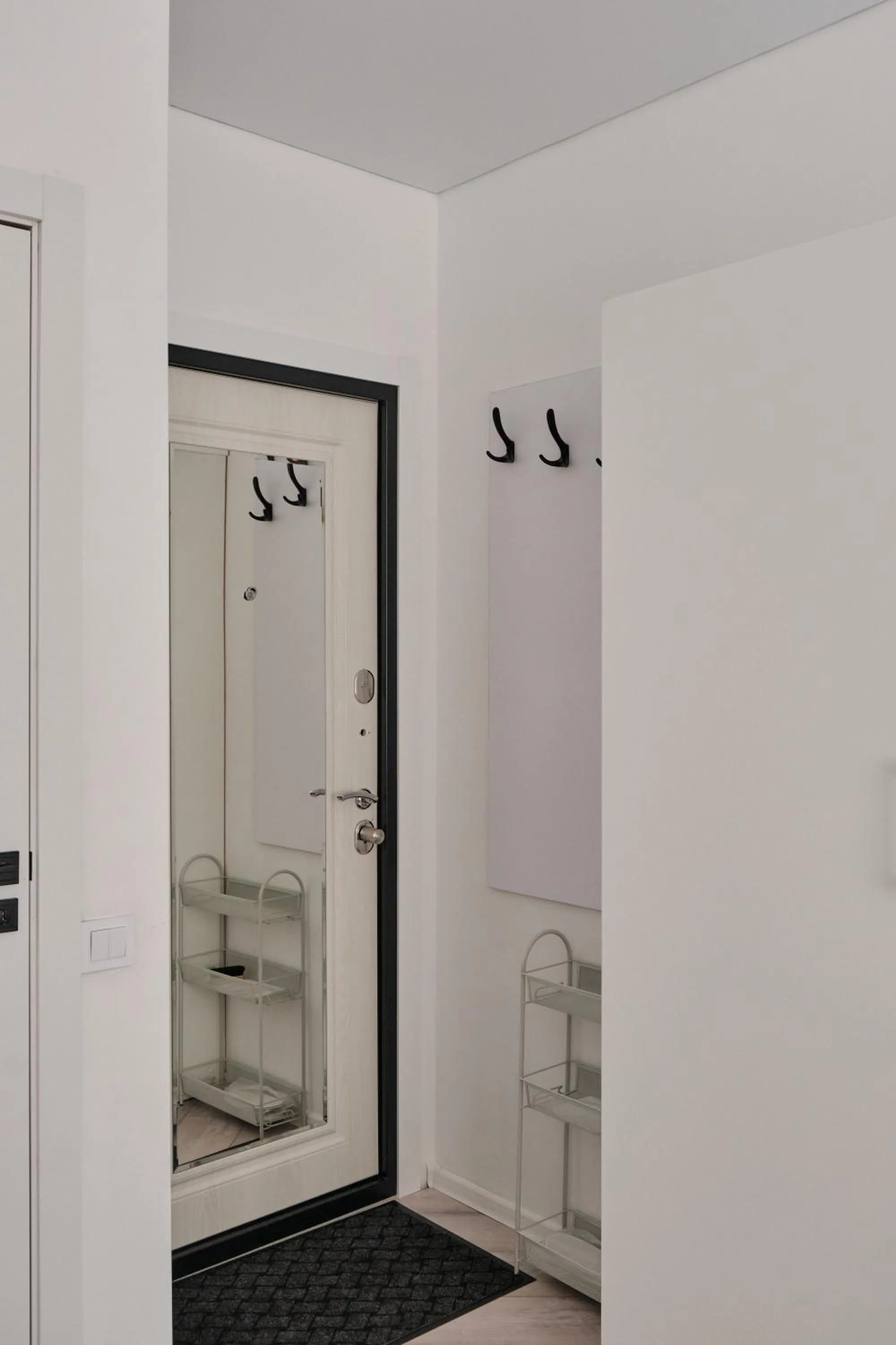 Seven City Apartments