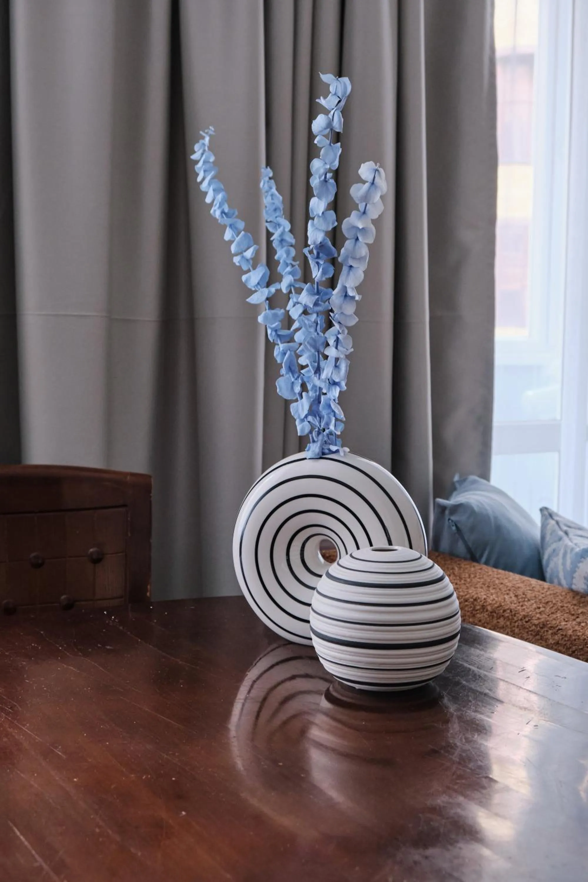 Seven City Apartments