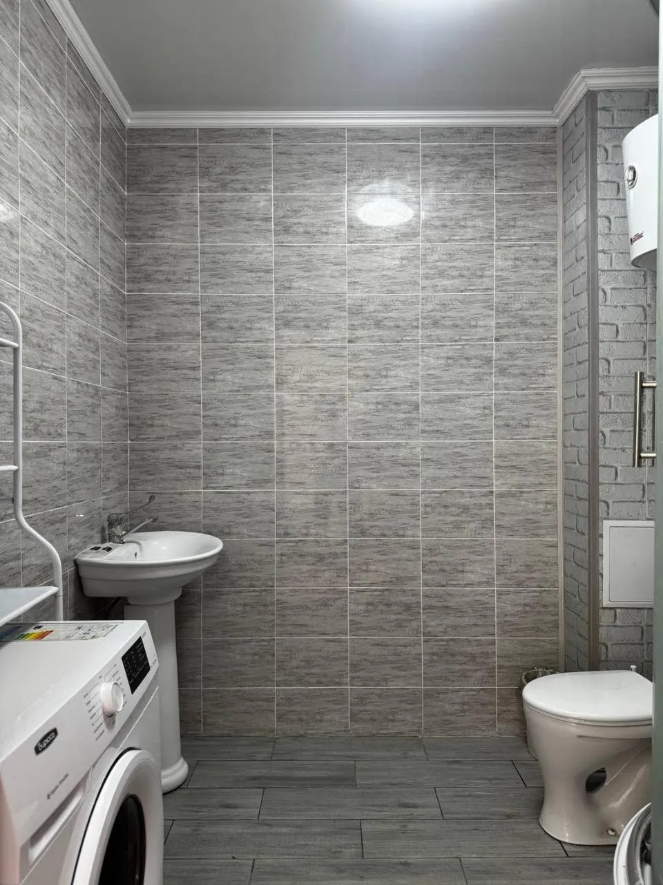 Seven City Apartments