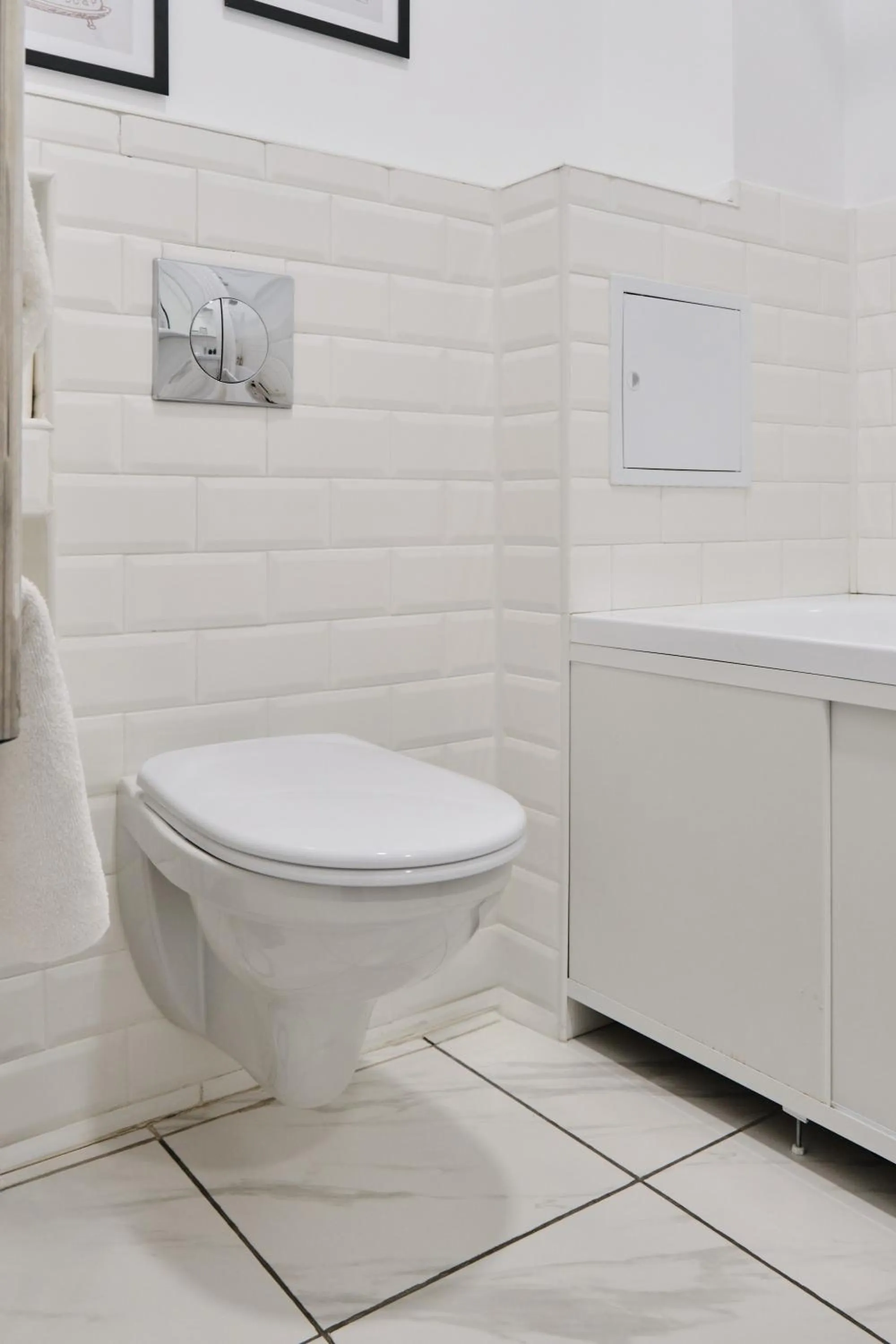 Seven City Apartments