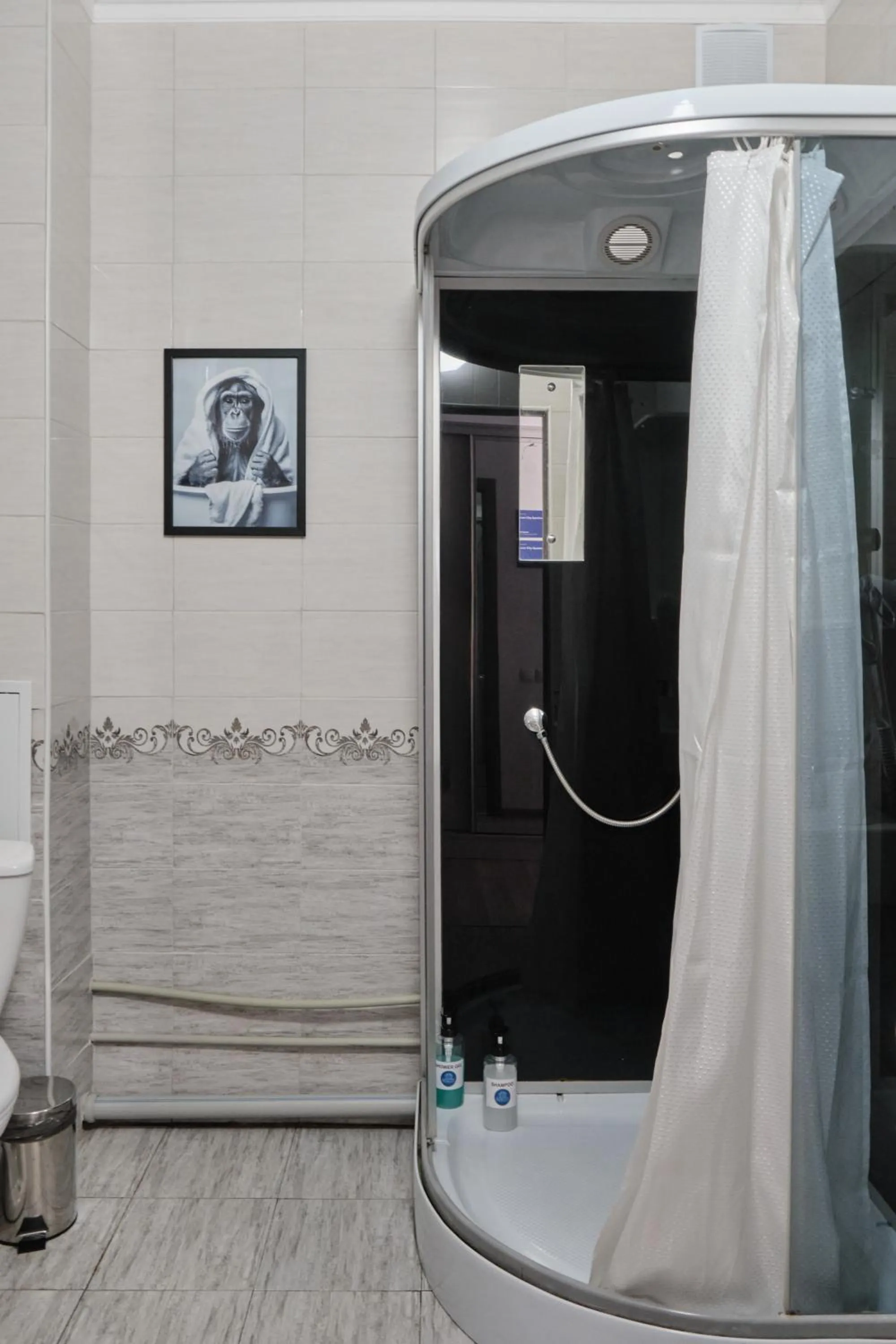 Seven City Apartments