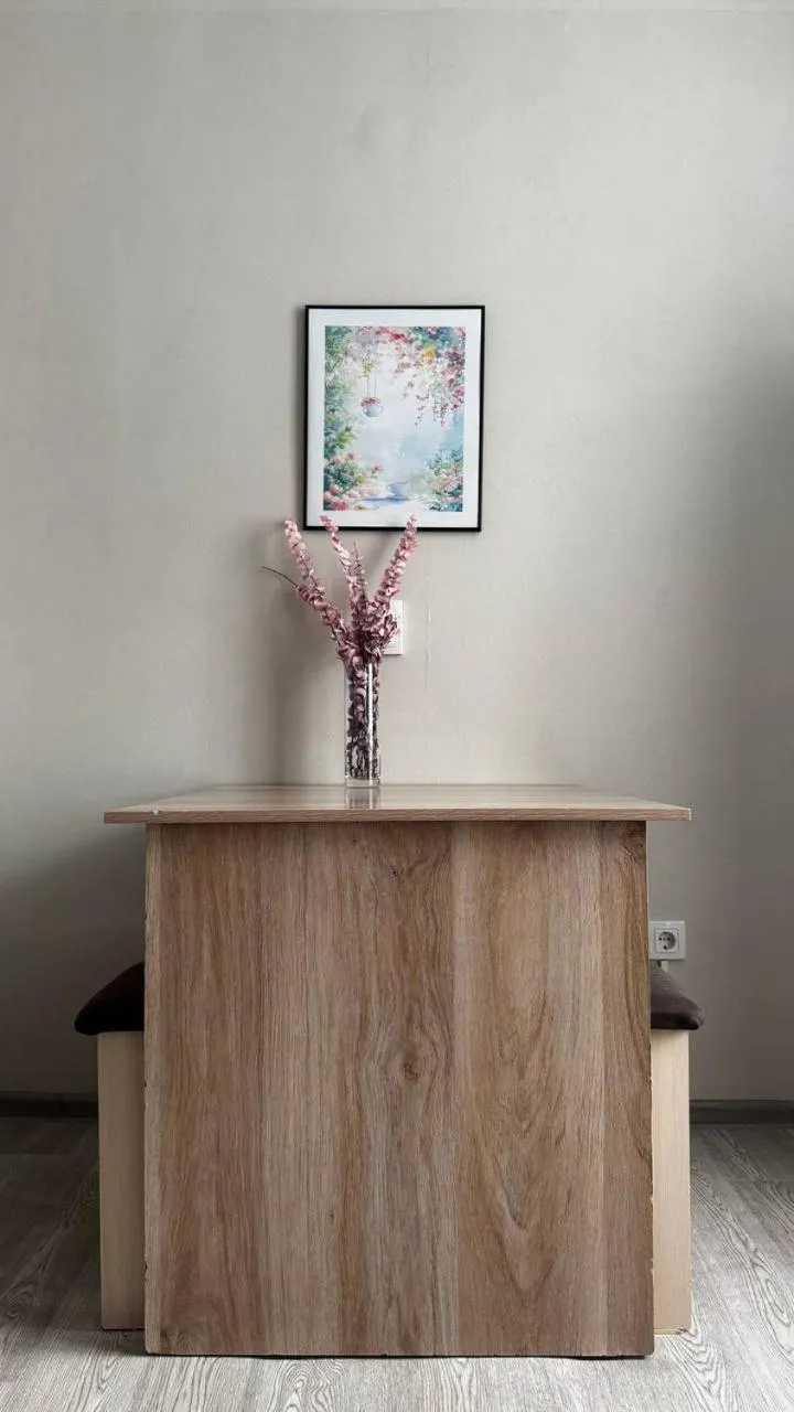 Seven City Apartments