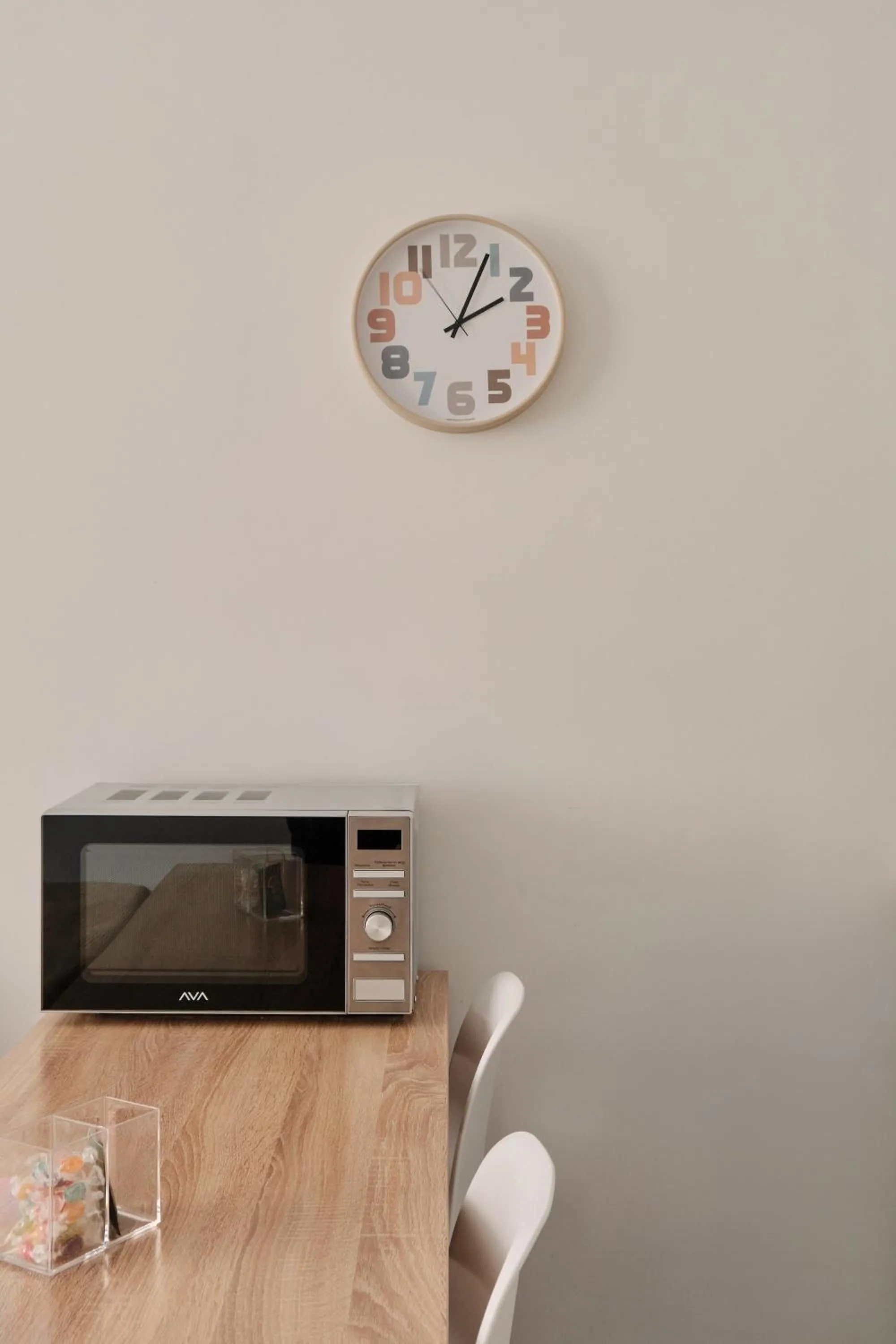 Seven City Apartments