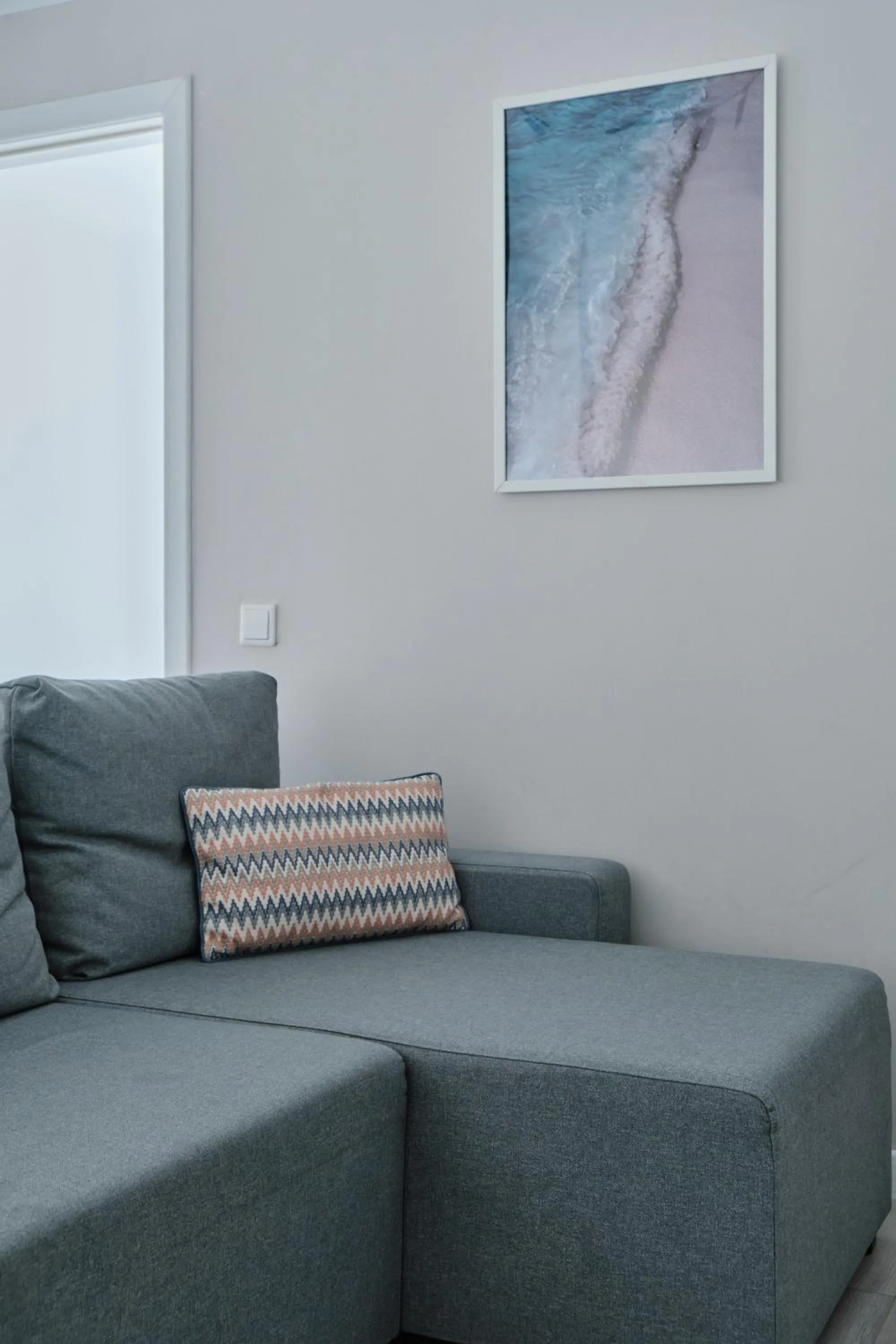 Seven City Apartments