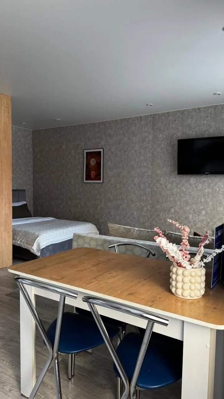 Seven City Apartments