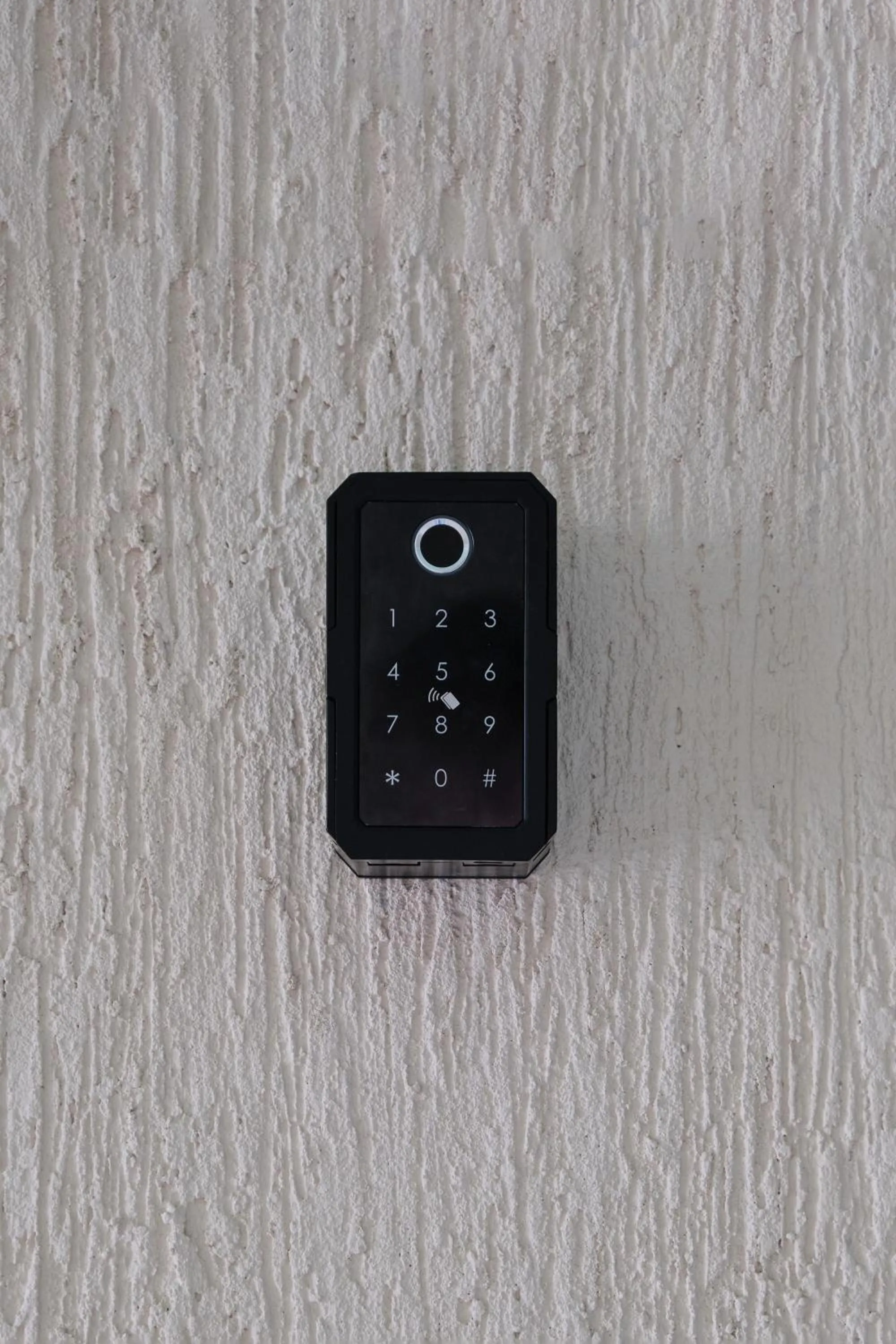 Seven City Apartments