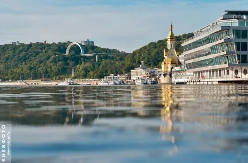 Real Home Apartmens - Podil Promenade