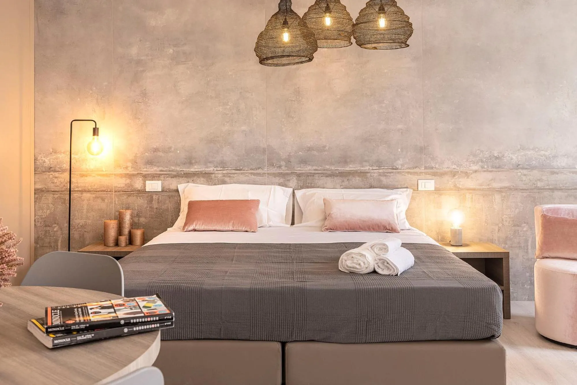 Studio Apartment in Corte Francigena