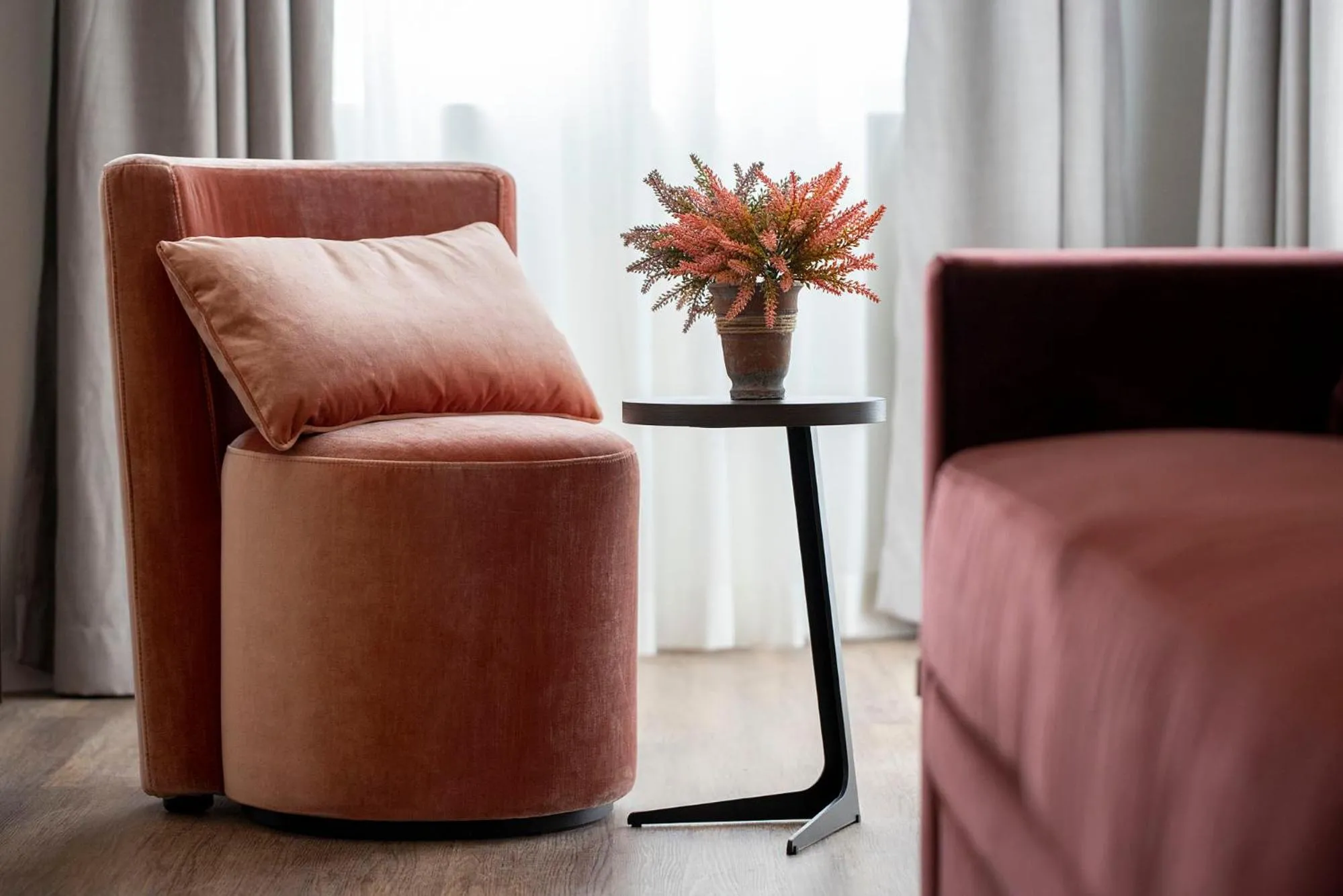 Family Suite in Corte Francigena