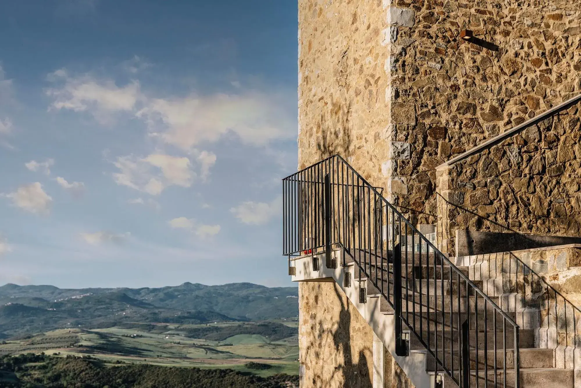 Superior One-Bedroom Apartment in Corte Francigena Superior One-Bedroom Apartment in Corte Francigena