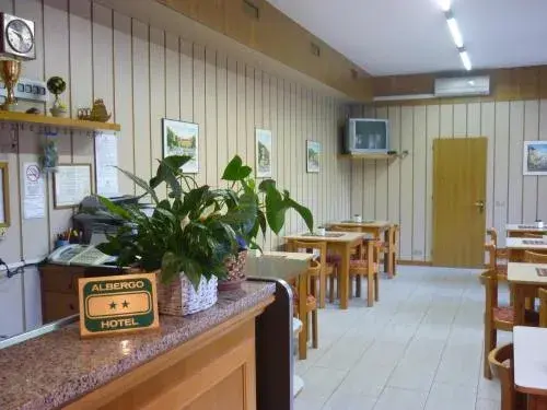 Hotel Milano Hotel Milano