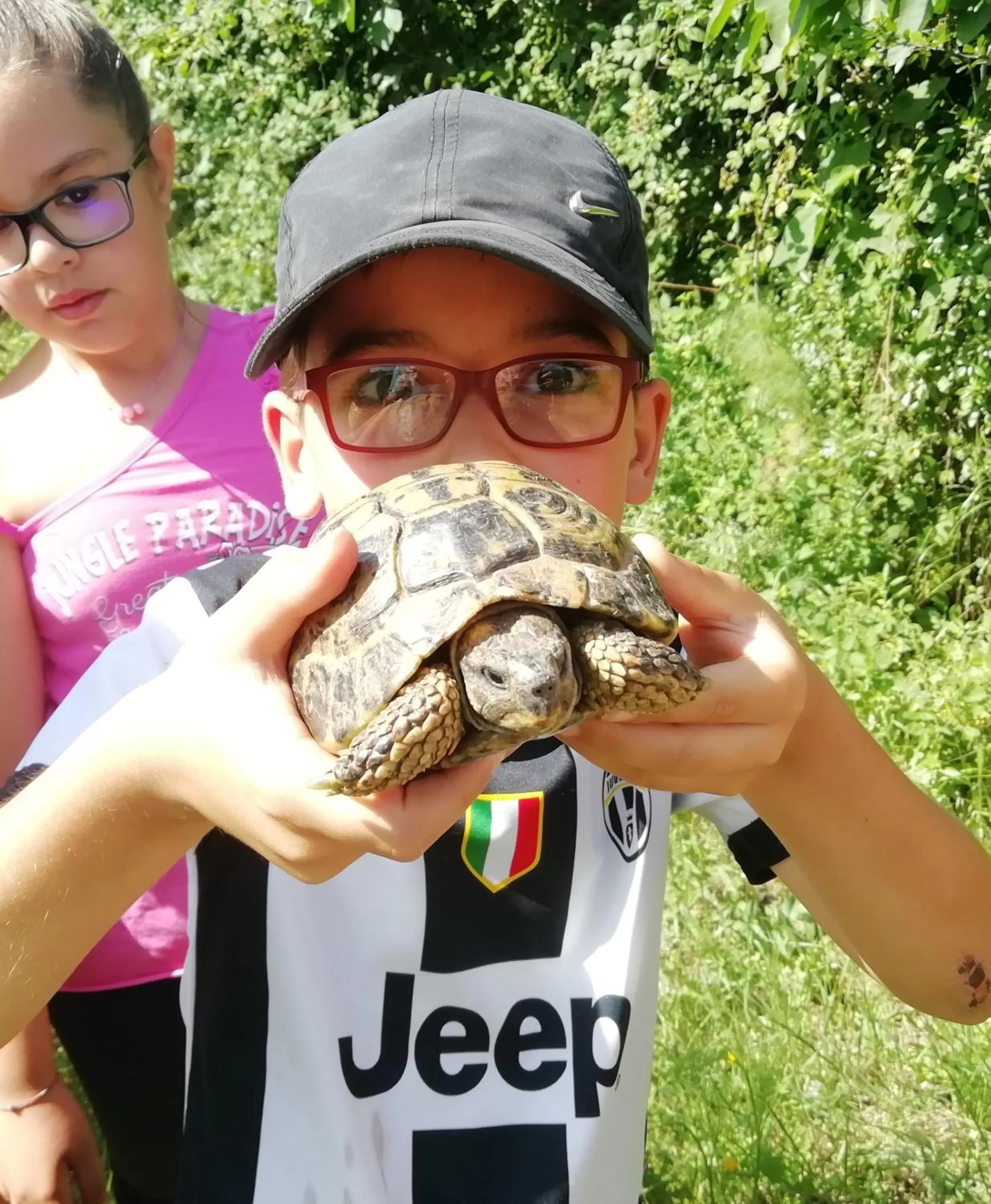 People in B&B Badde Cubas