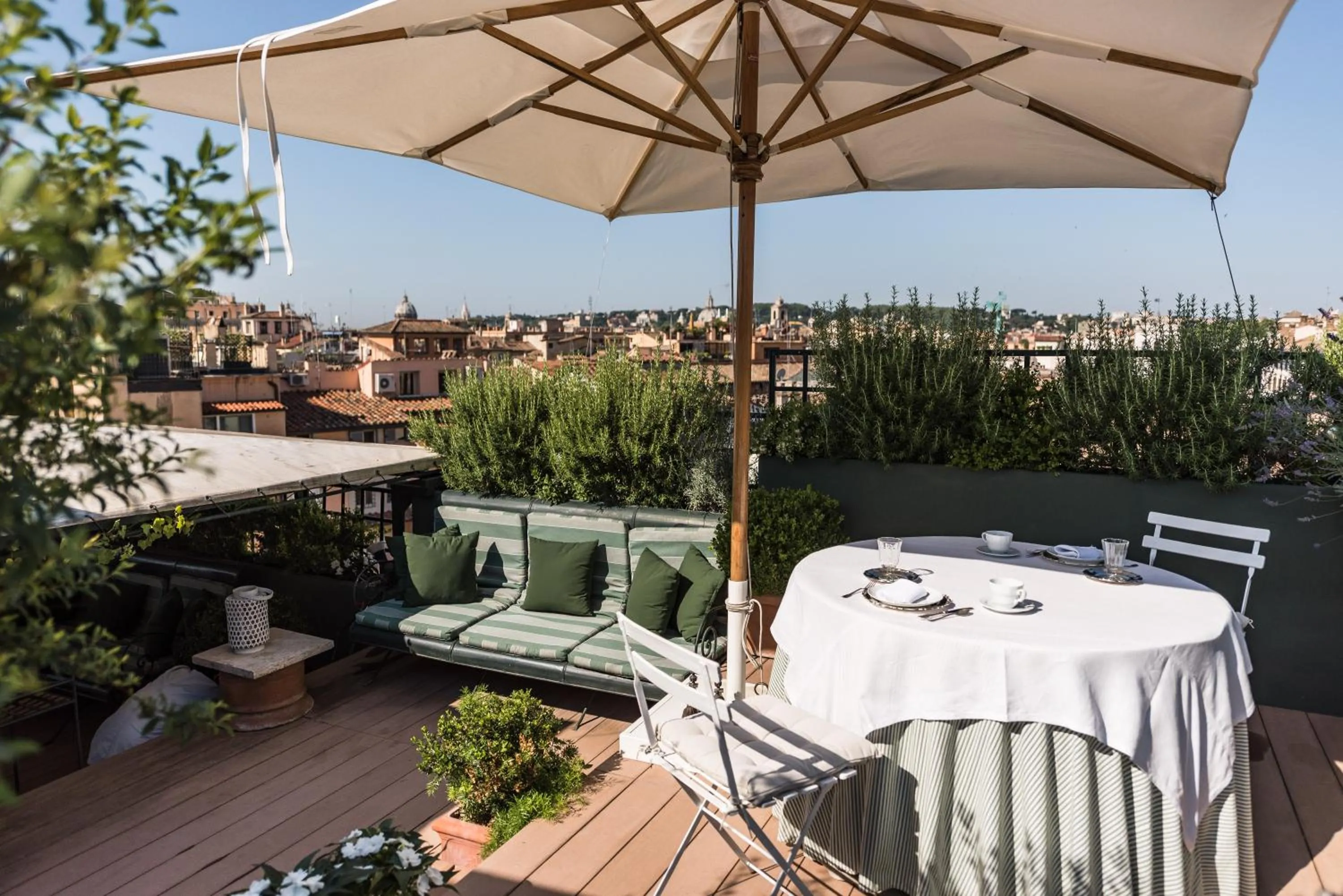 Residenza Napoleone III