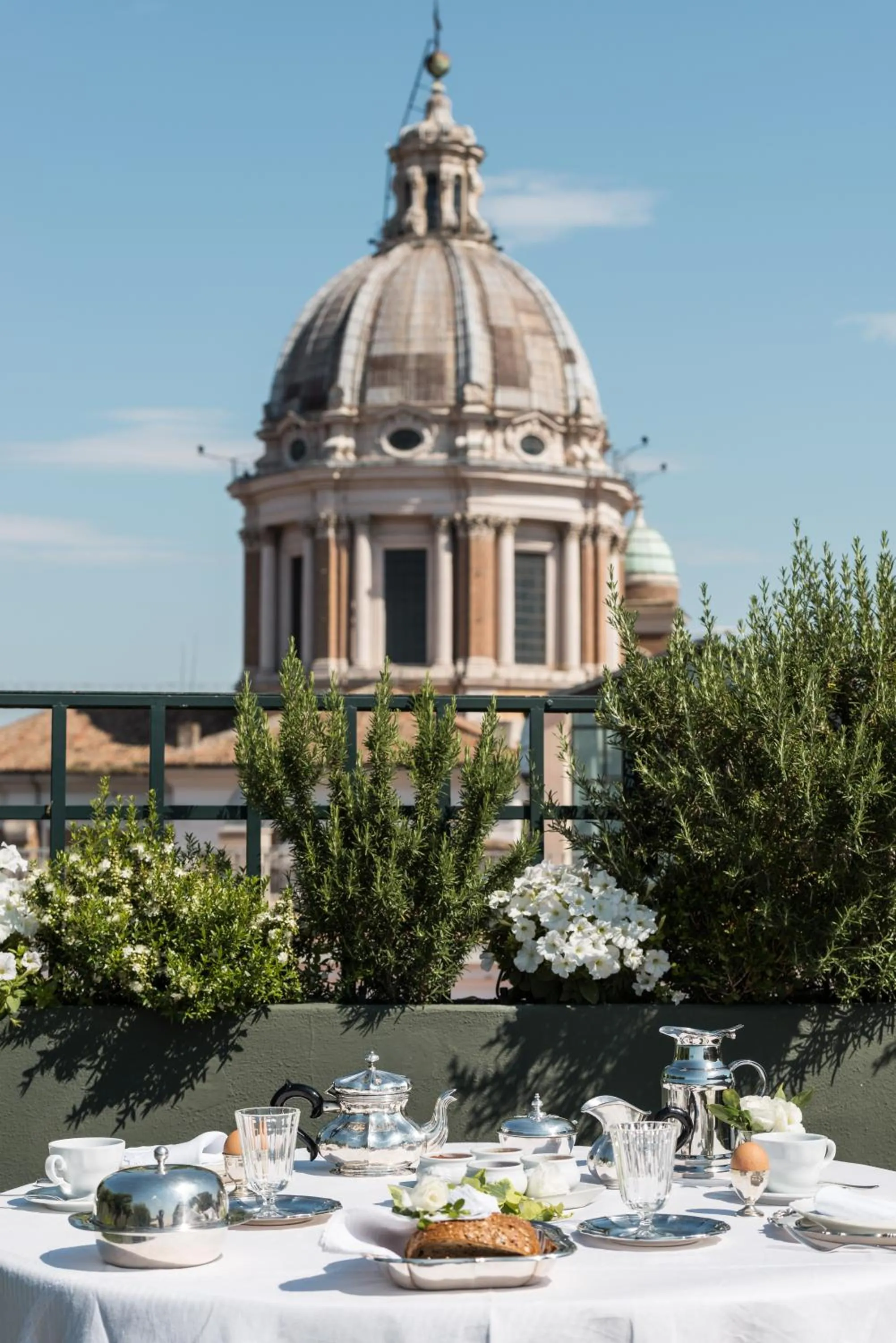 Residenza Napoleone III