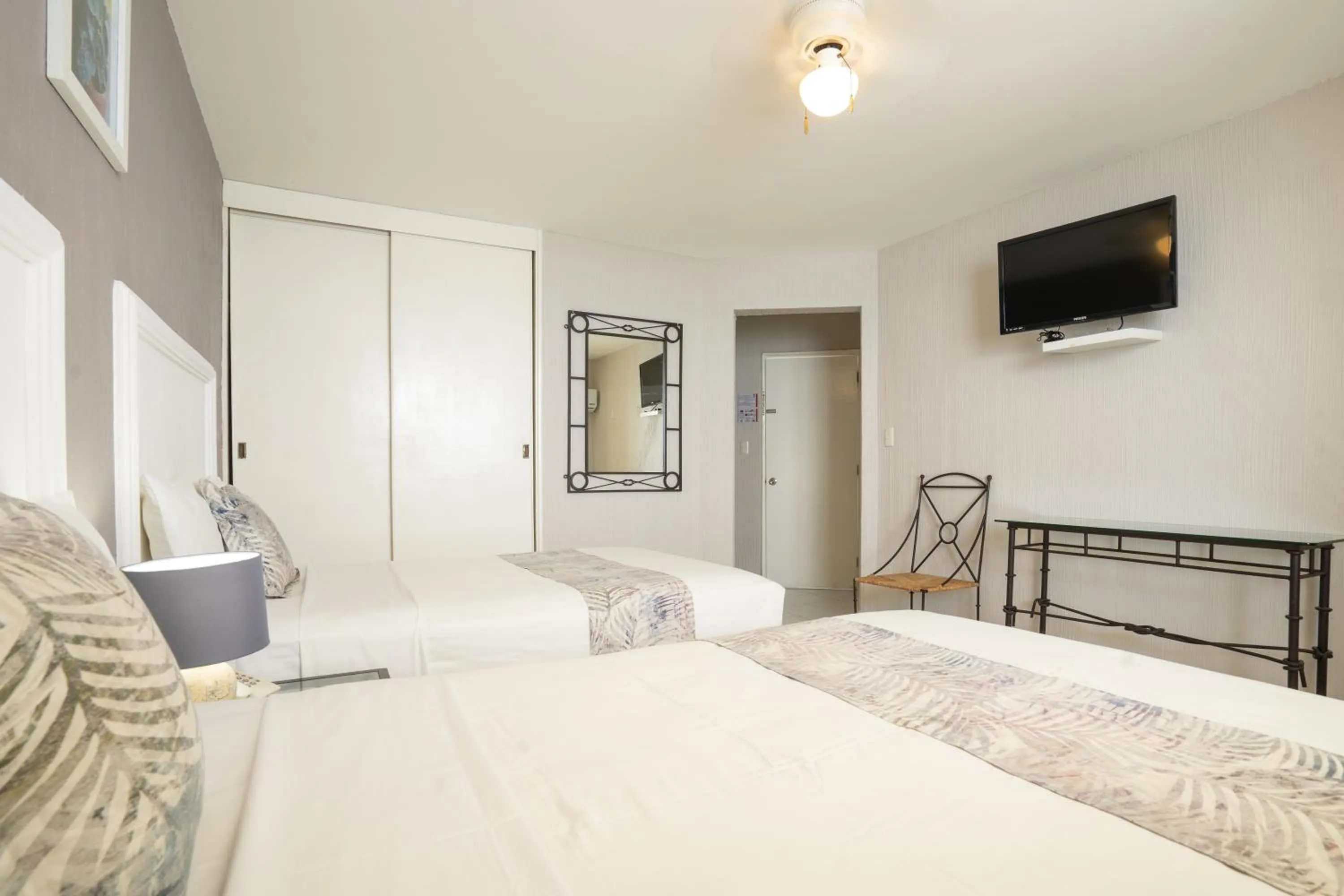 Double Room in Hotel Master Club