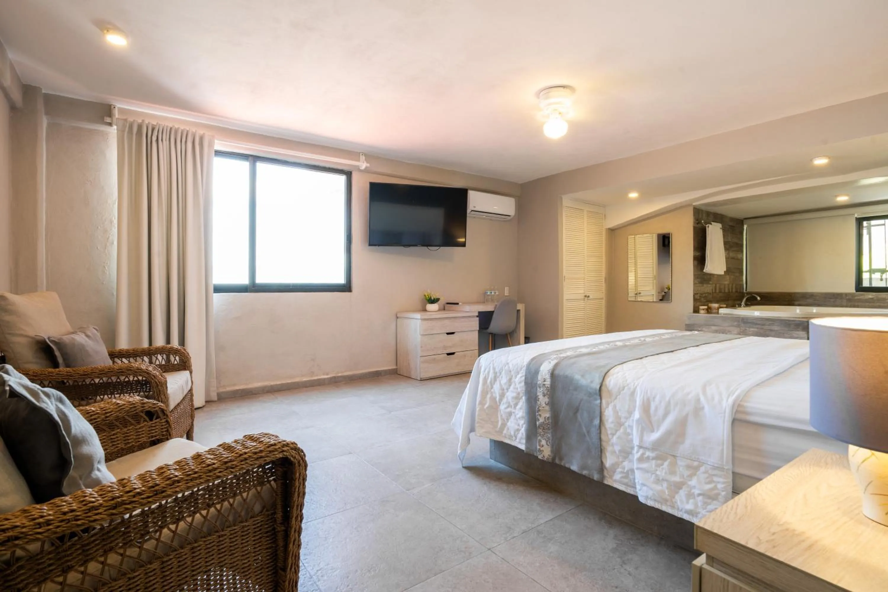 Family Suite in Hotel Master Club