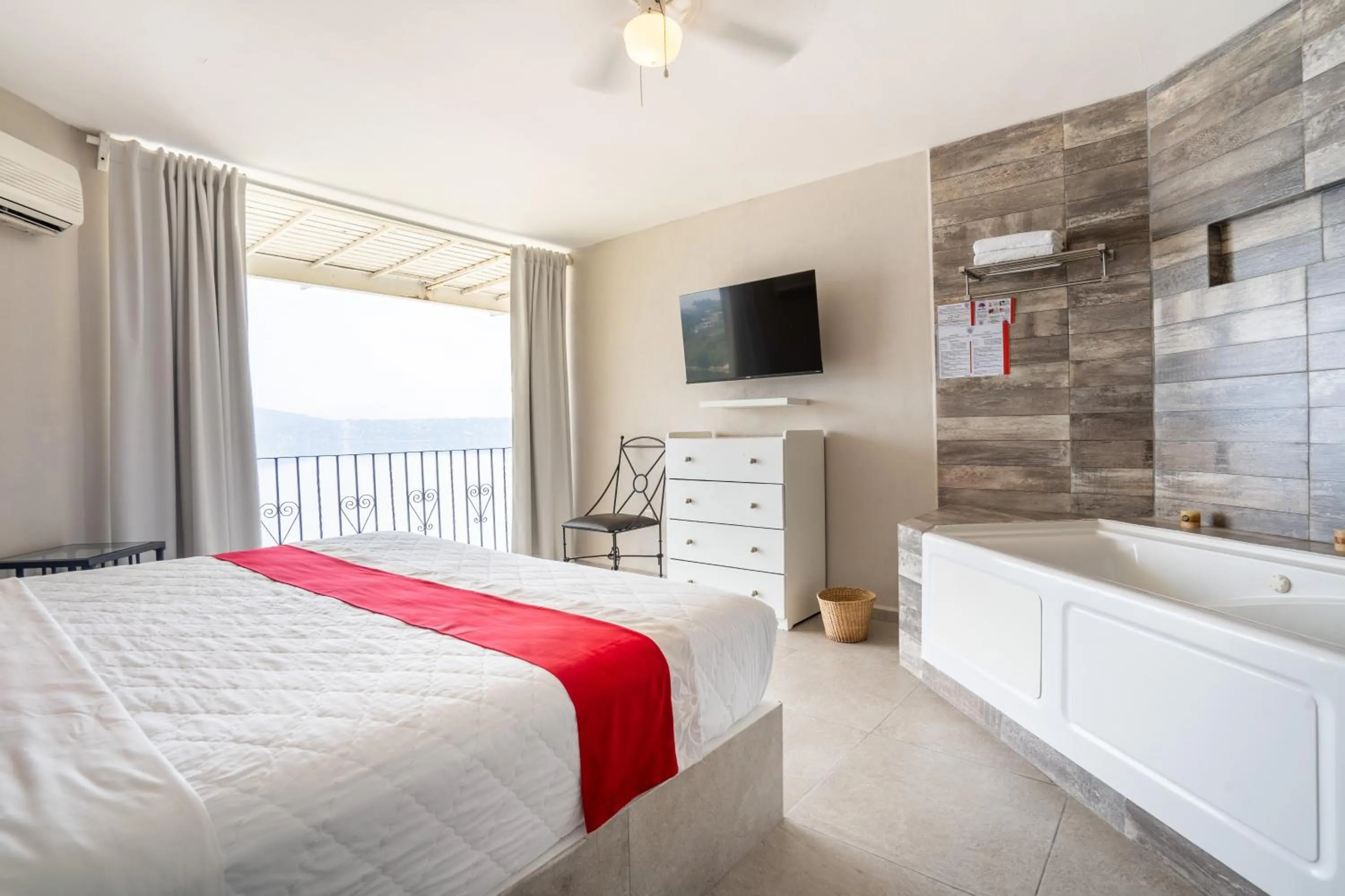Junior Suite in Hotel Master Club