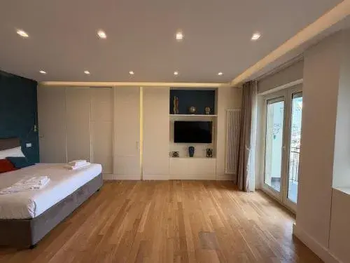 Napoli City Center - Appartamenti e Camere Napoli City Center - Appartamenti e Camere