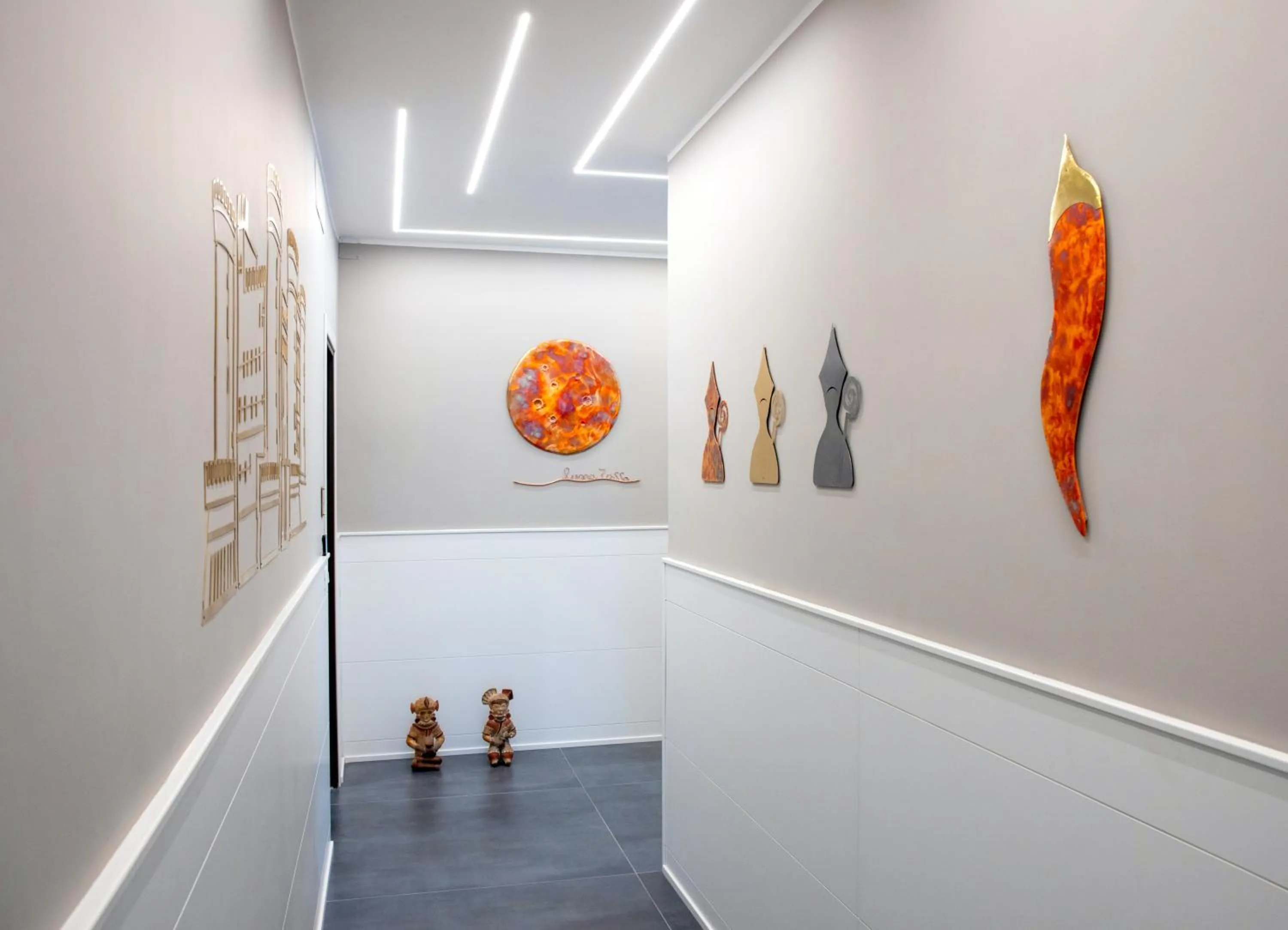 Other in Napoli City Center - Appartamenti e Camere