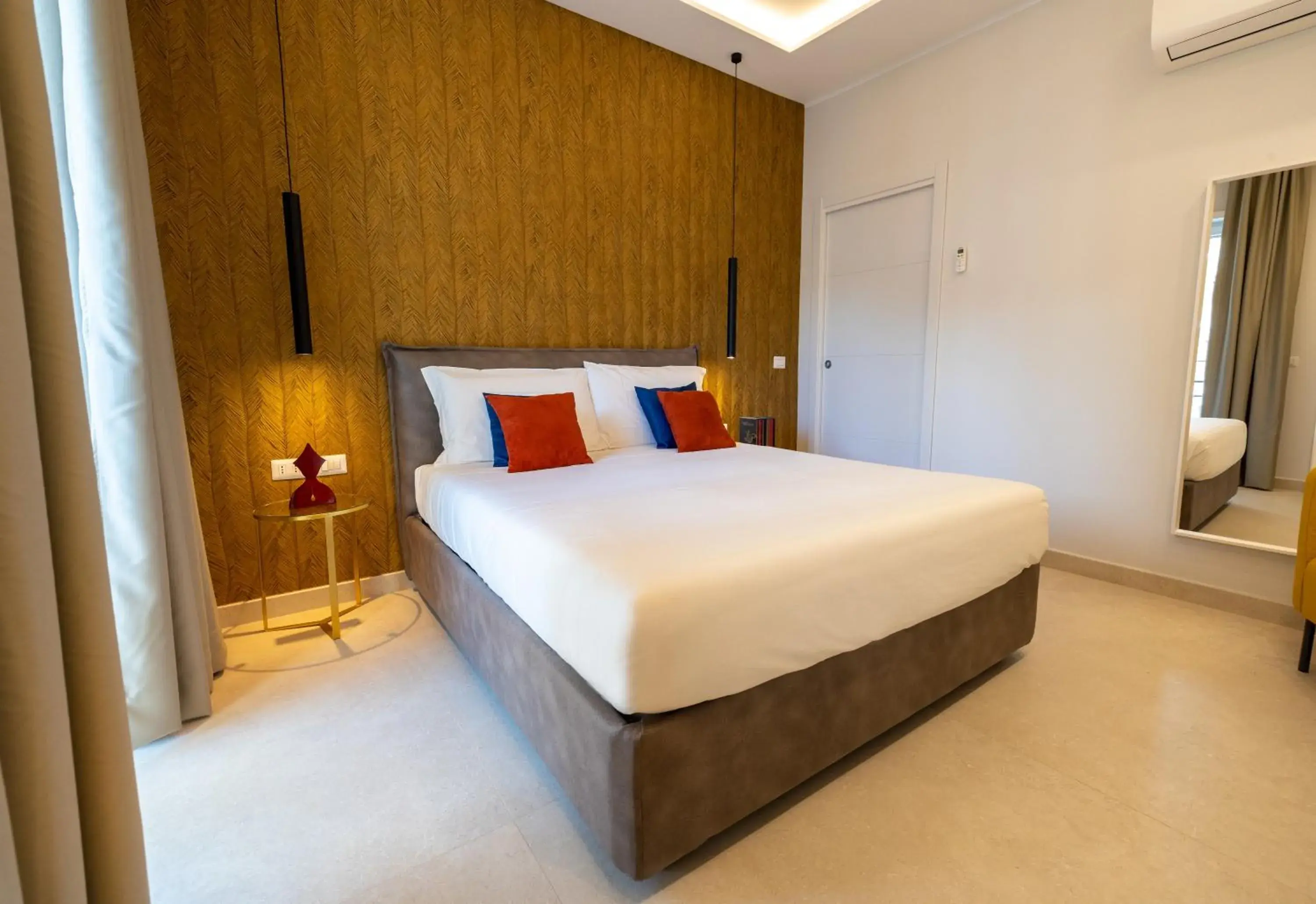 One-Bedroom Apartment with Sea View in Napoli City Center - Appartamenti e Camere One-Bedroom Apartment with Sea View in Napoli City Center - Appartamenti e Camere