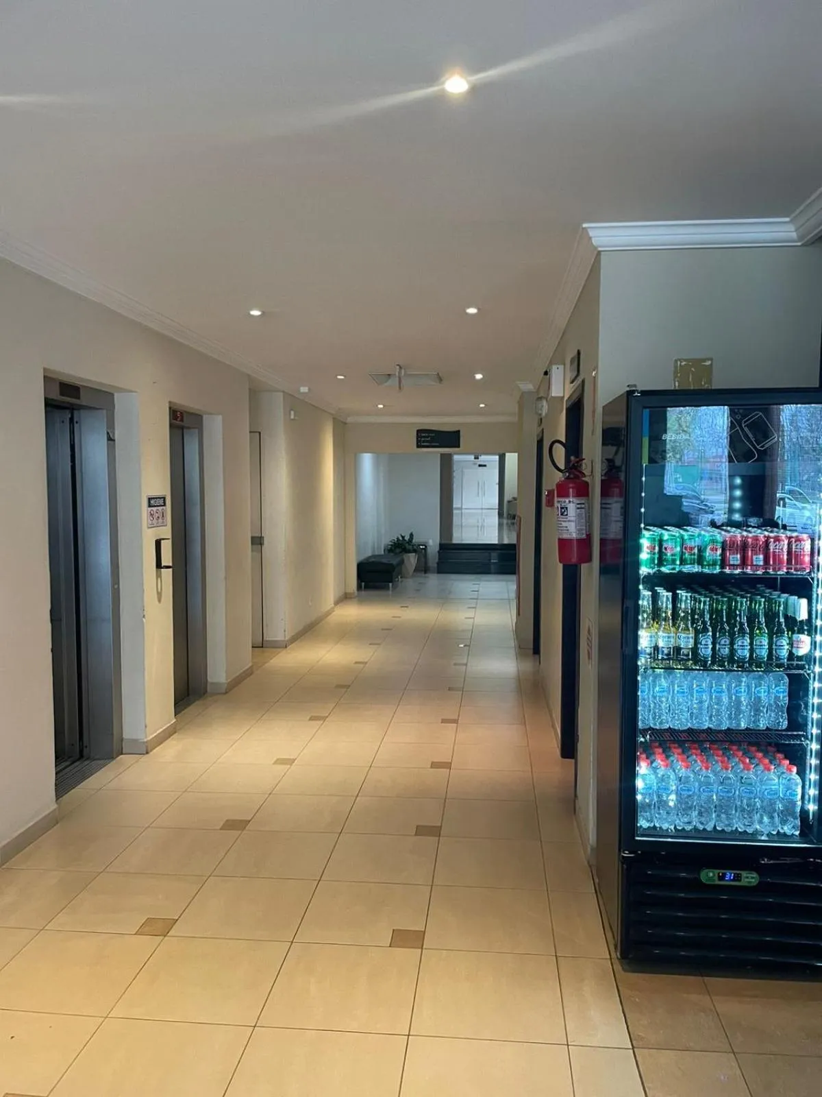 Santa Catarina Plaza Hotel