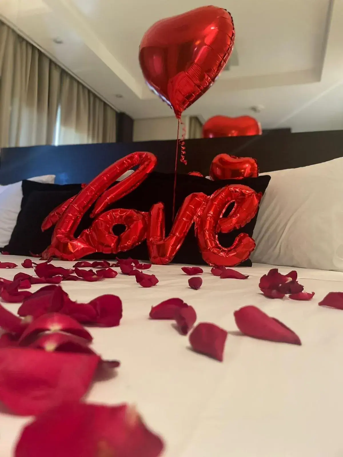 Deluxe Suite with Spa Bath - single occupancy in Santa Catarina Plaza Hotel Deluxe Suite with Spa Bath - single occupancy in Santa Catarina Plaza Hotel