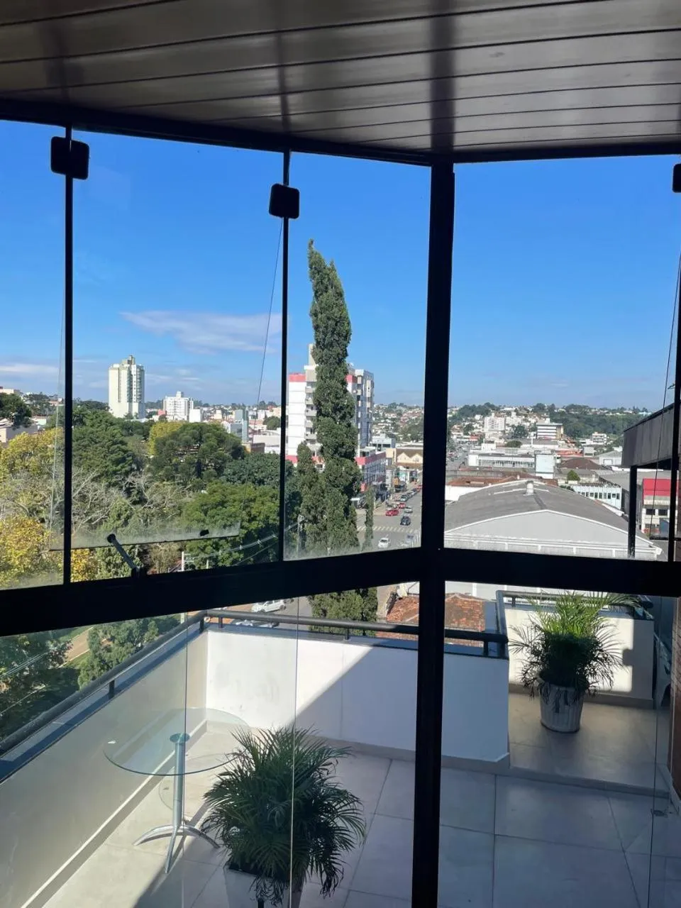 Santa Catarina Plaza Hotel