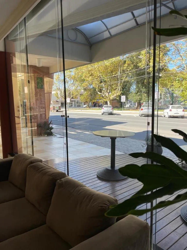 Santa Catarina Plaza Hotel