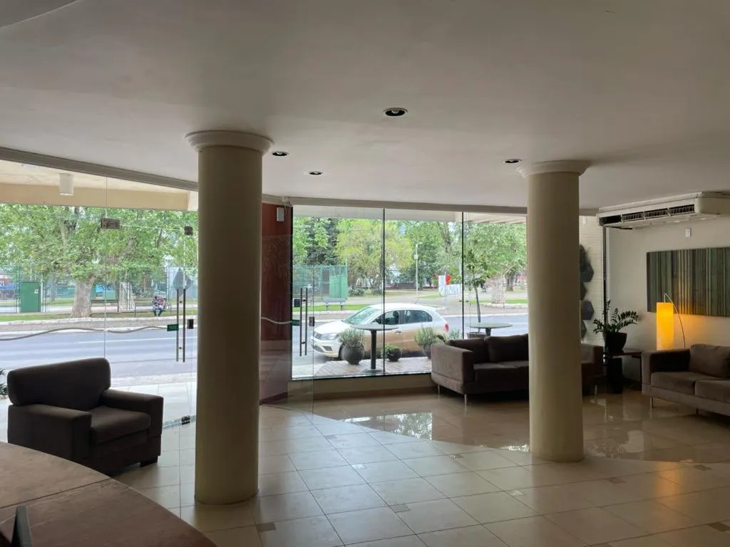 Santa Catarina Plaza Hotel