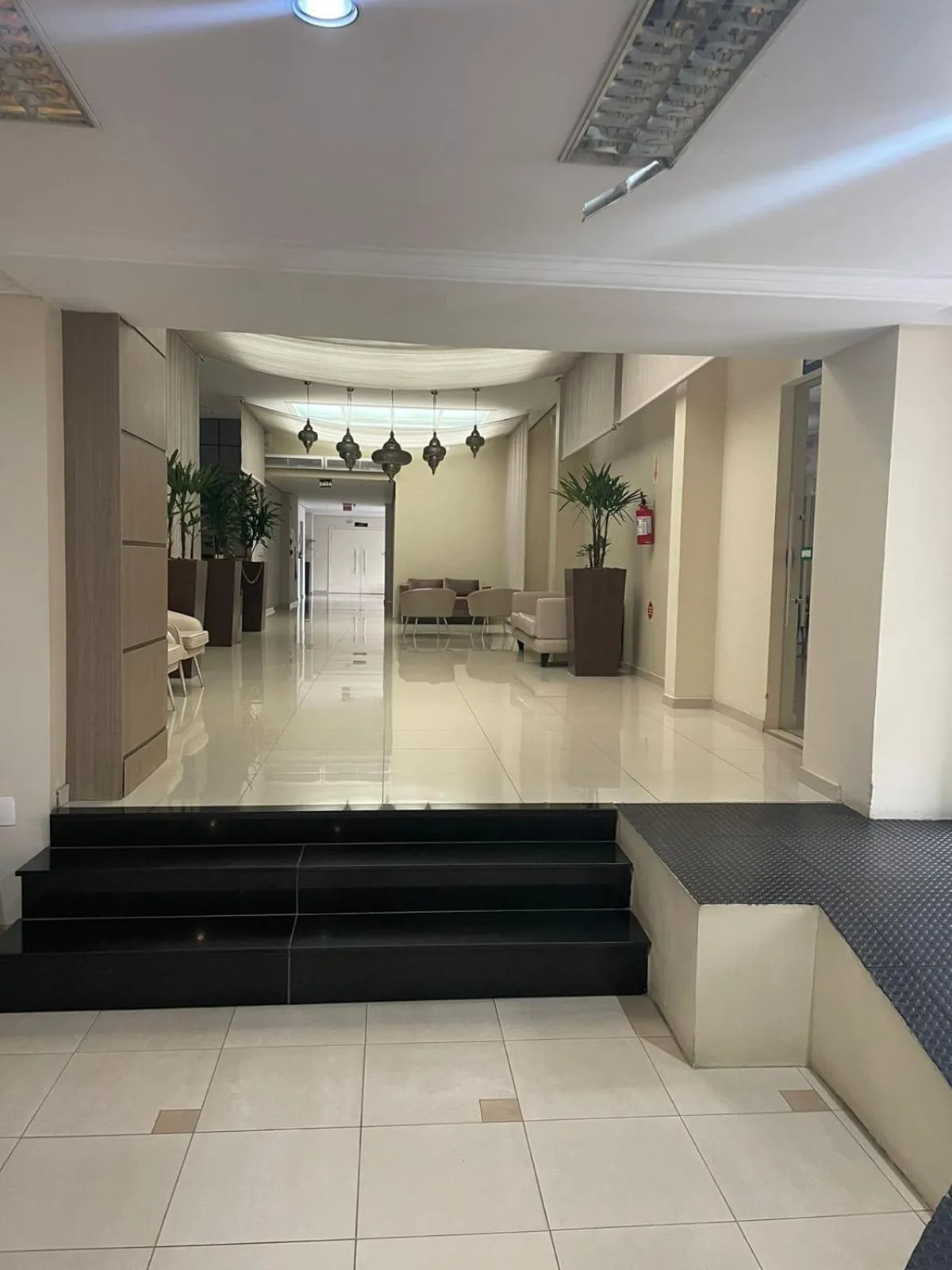 Santa Catarina Plaza Hotel