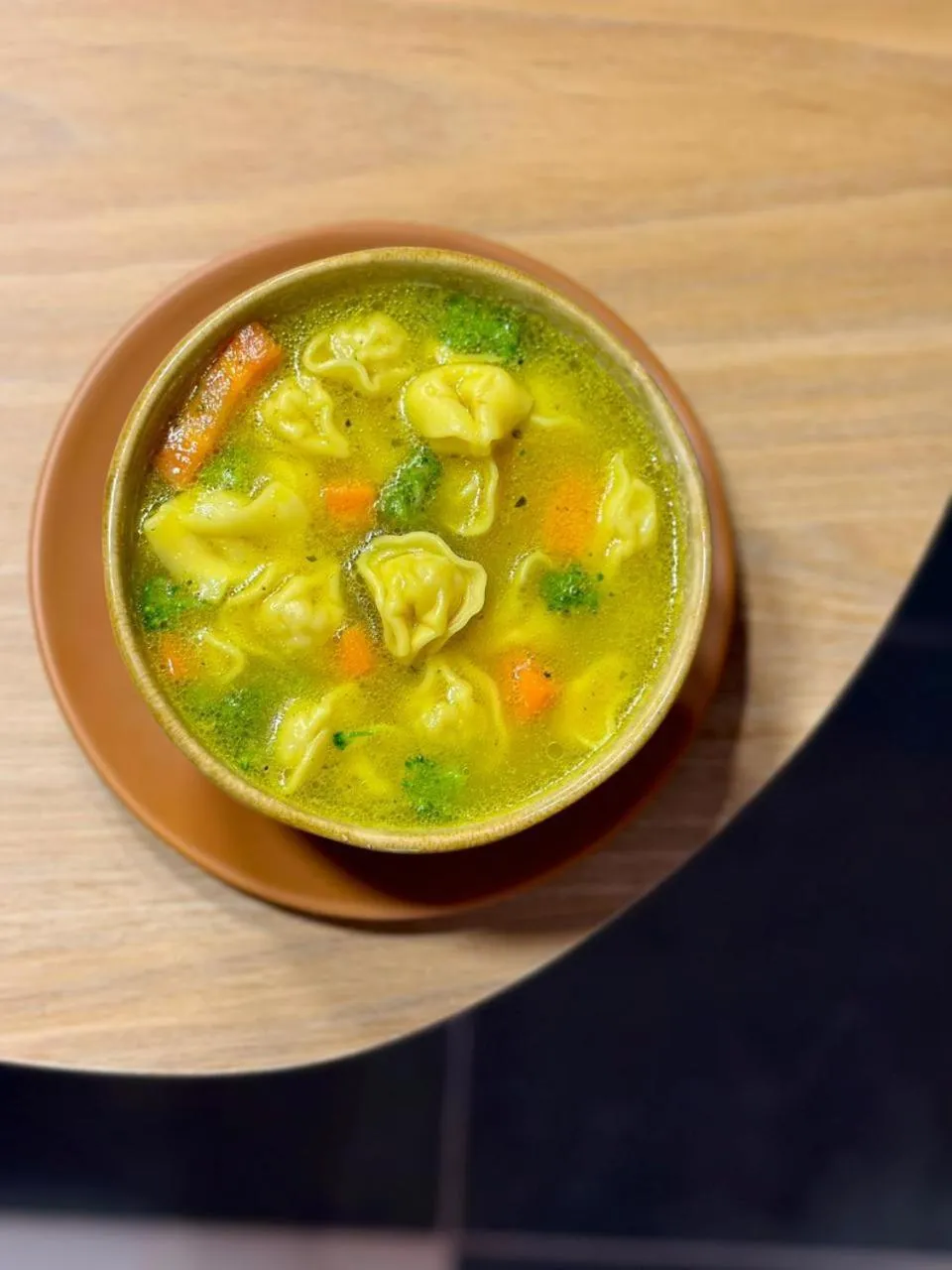 Restaurant/places to eat in Santa Catarina Plaza Hotel