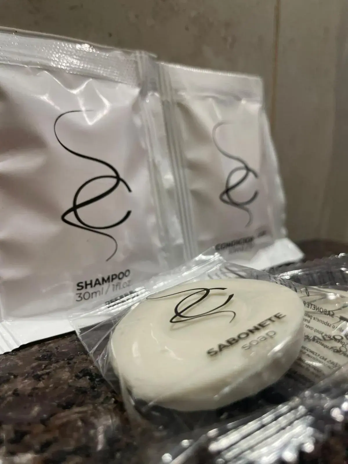 Deluxe Twin Room - single occupancy in Santa Catarina Plaza Hotel Deluxe Twin Room - single occupancy in Santa Catarina Plaza Hotel