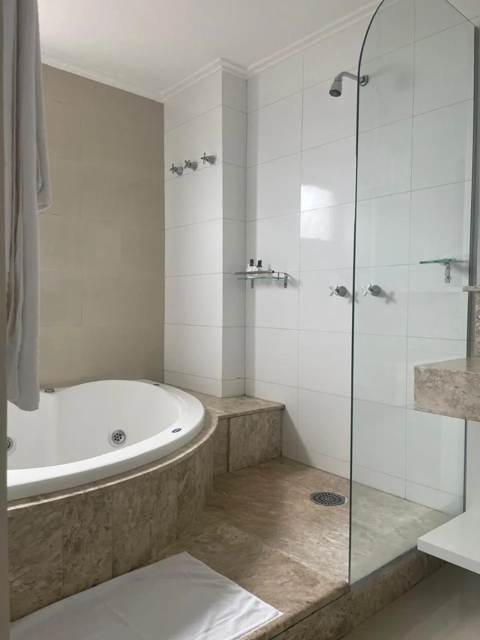 Santa Catarina Plaza Hotel