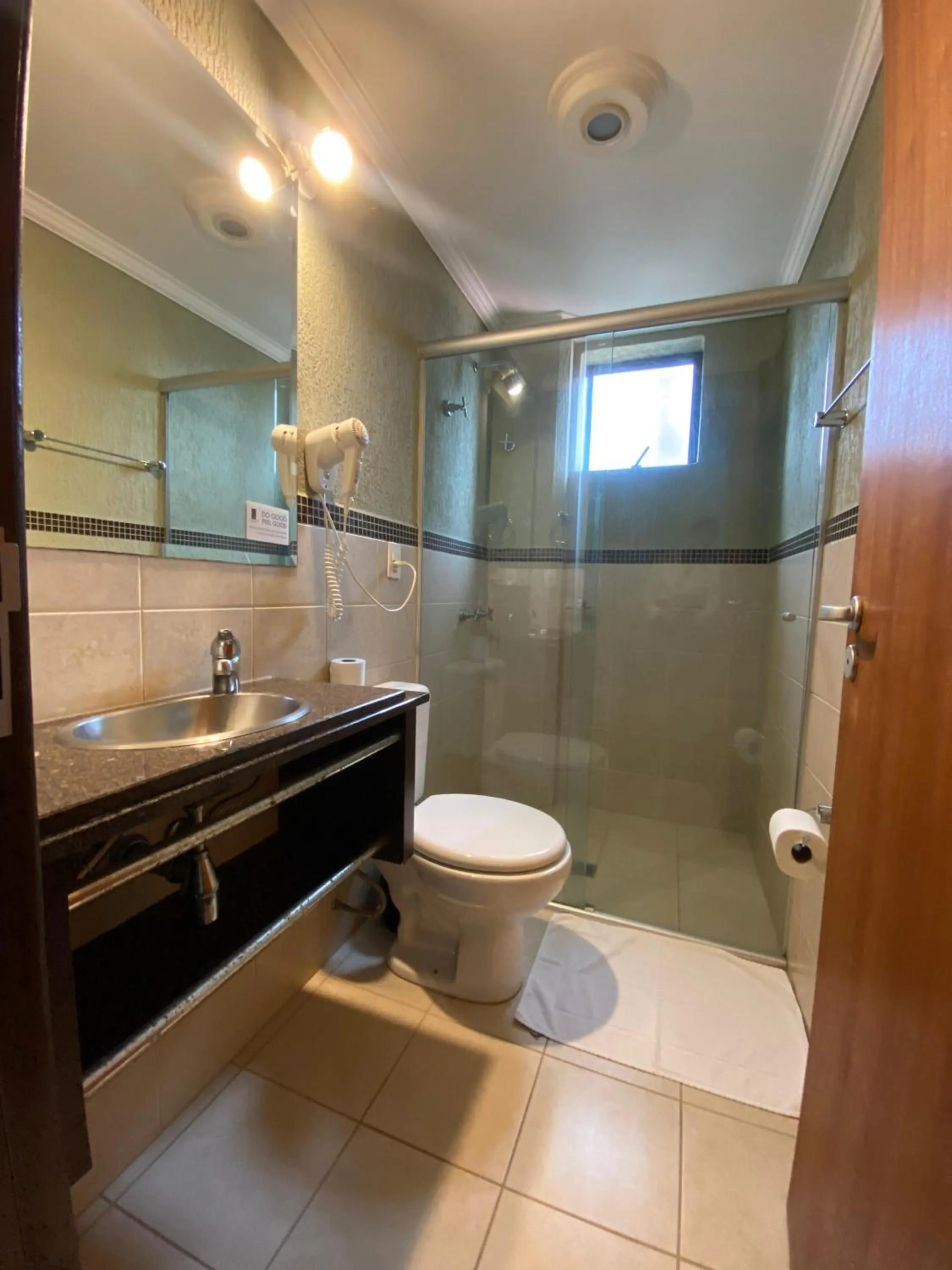 Santa Catarina Plaza Hotel