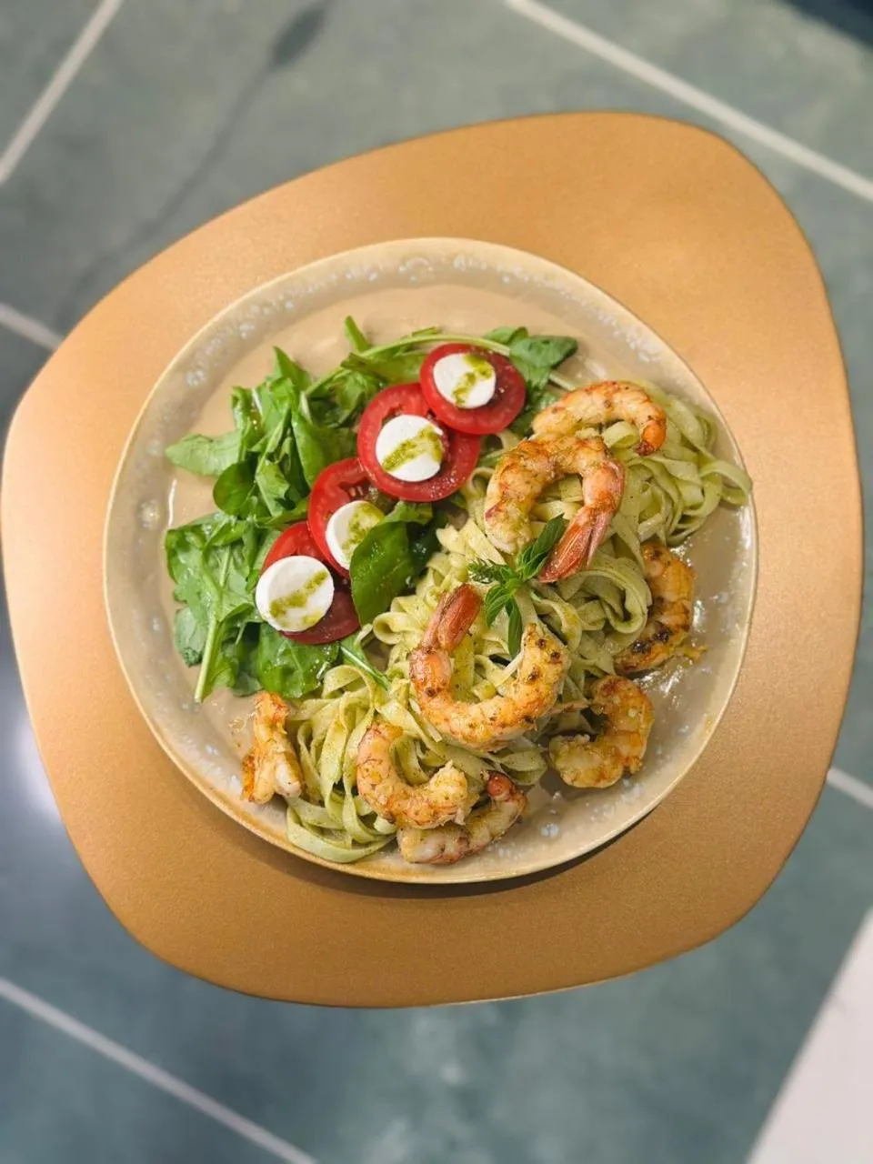 Restaurant/places to eat in Santa Catarina Plaza Hotel