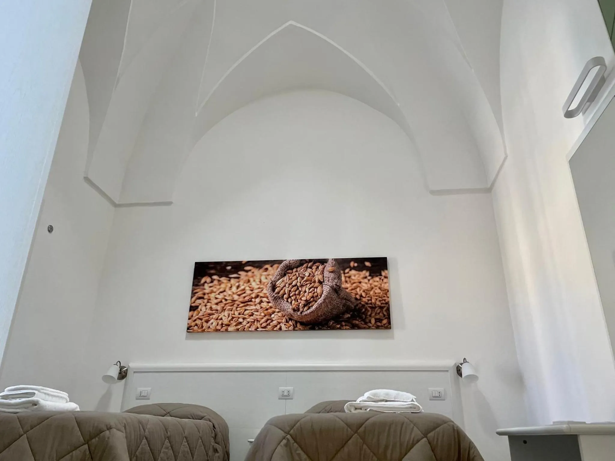 Bed in Casa Birra Salento