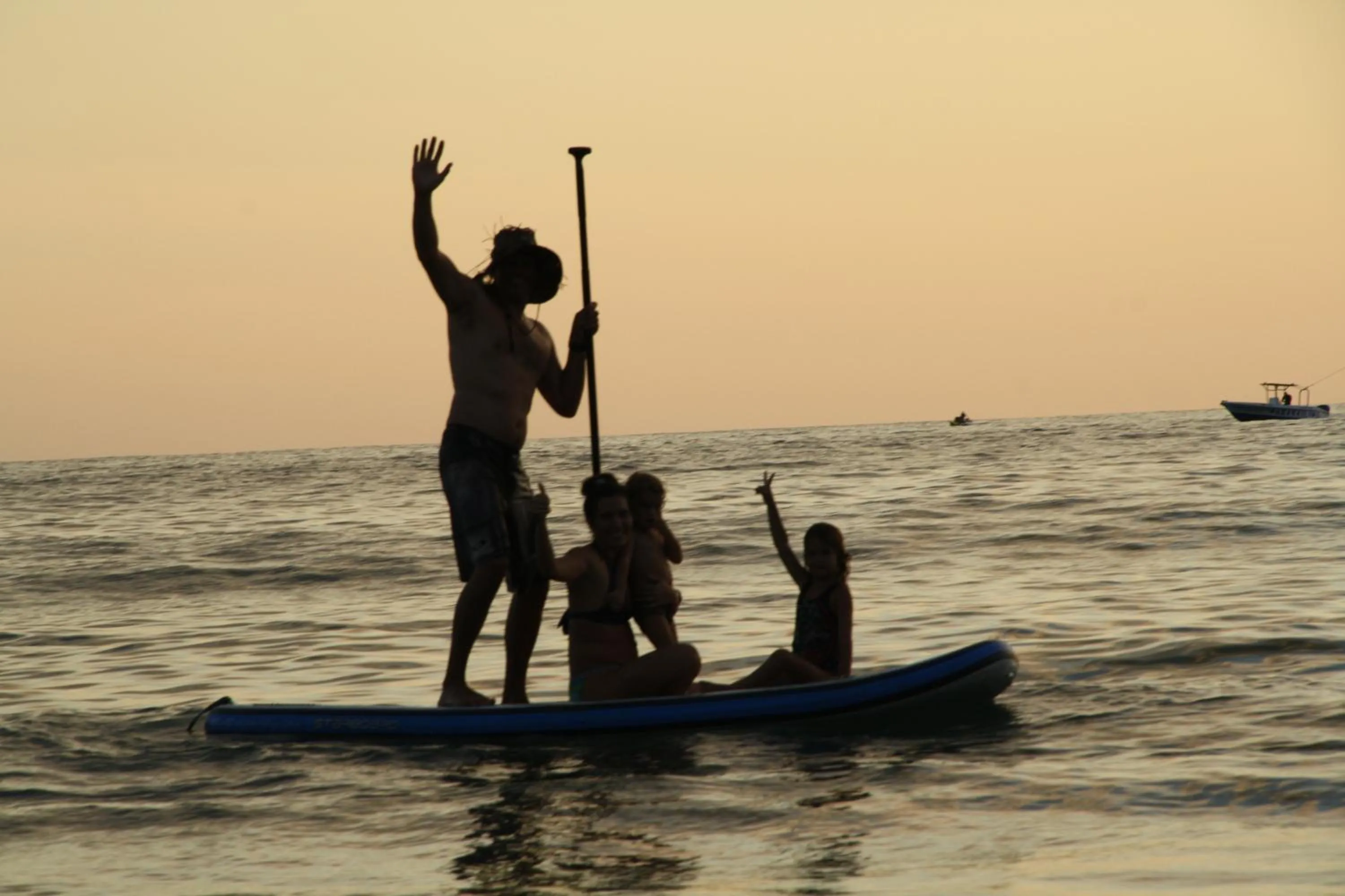 Activities in Jungle Beach Hotel Manuel Antonio