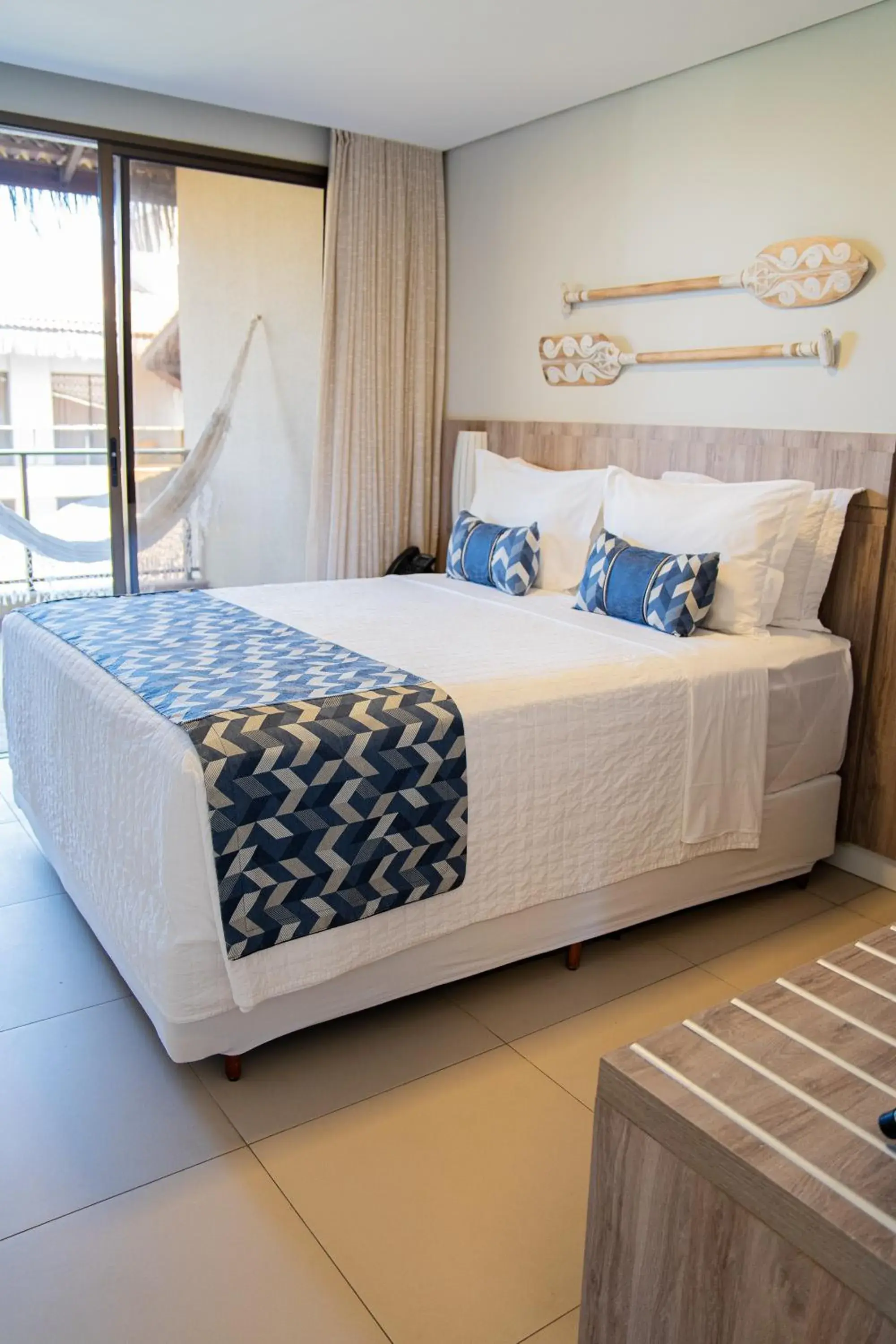 Family Suite in Porto das Dunas Boutique Praia Hotel Family Suite in Porto das Dunas Boutique Praia Hotel