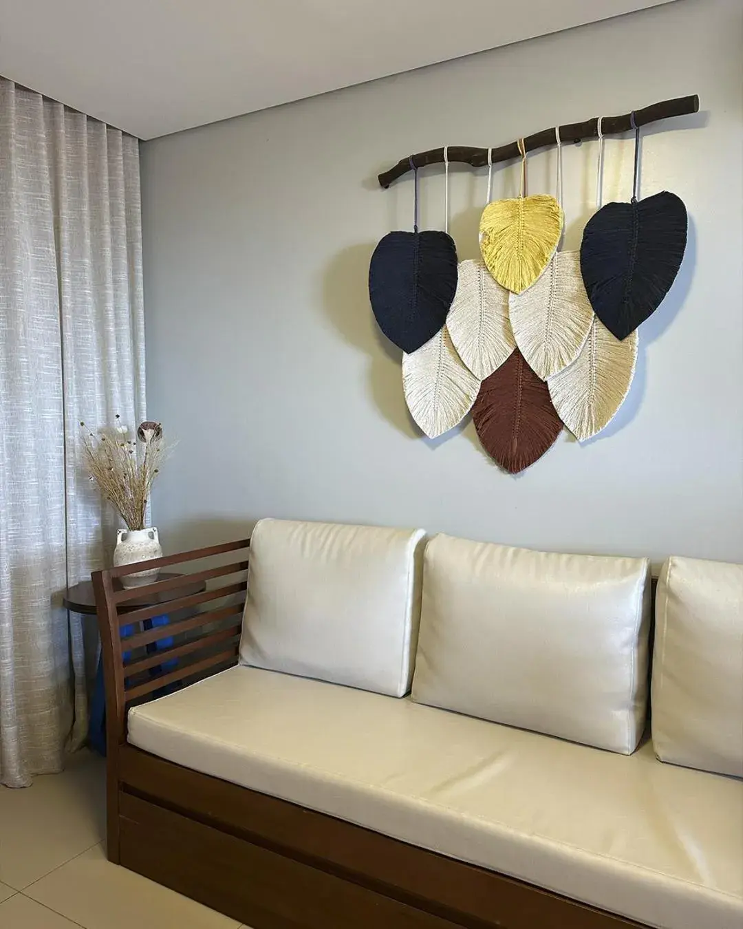 Premium Suite with Sea View in Porto das Dunas Boutique Praia Hotel Premium Suite with Sea View in Porto das Dunas Boutique Praia Hotel