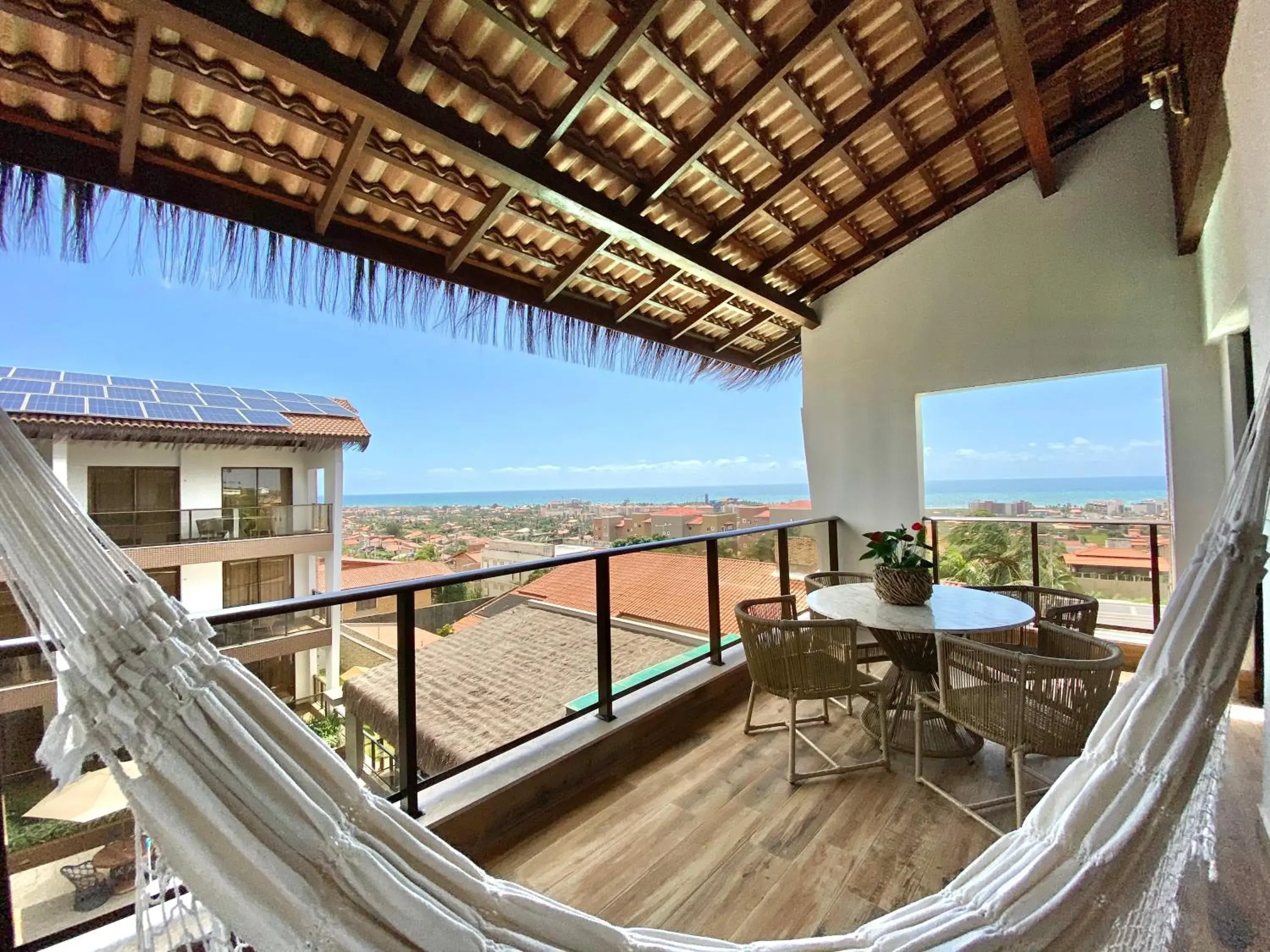 Premium Suite with Sea View in Porto das Dunas Boutique Praia Hotel Premium Suite with Sea View in Porto das Dunas Boutique Praia Hotel