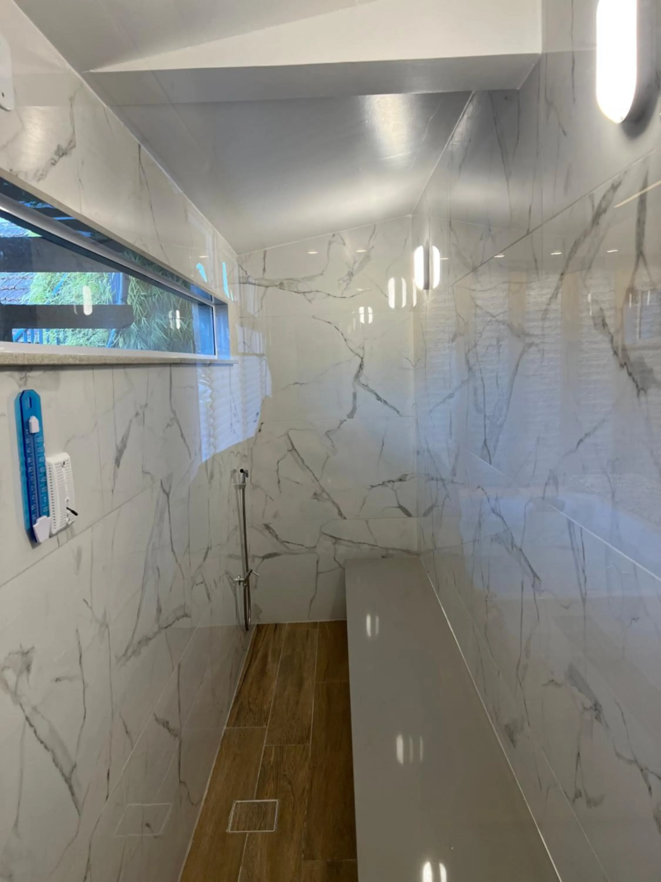 Spa and wellness centre/facilities in Chalé Alto da Serra - Pousada & Wellness Spa