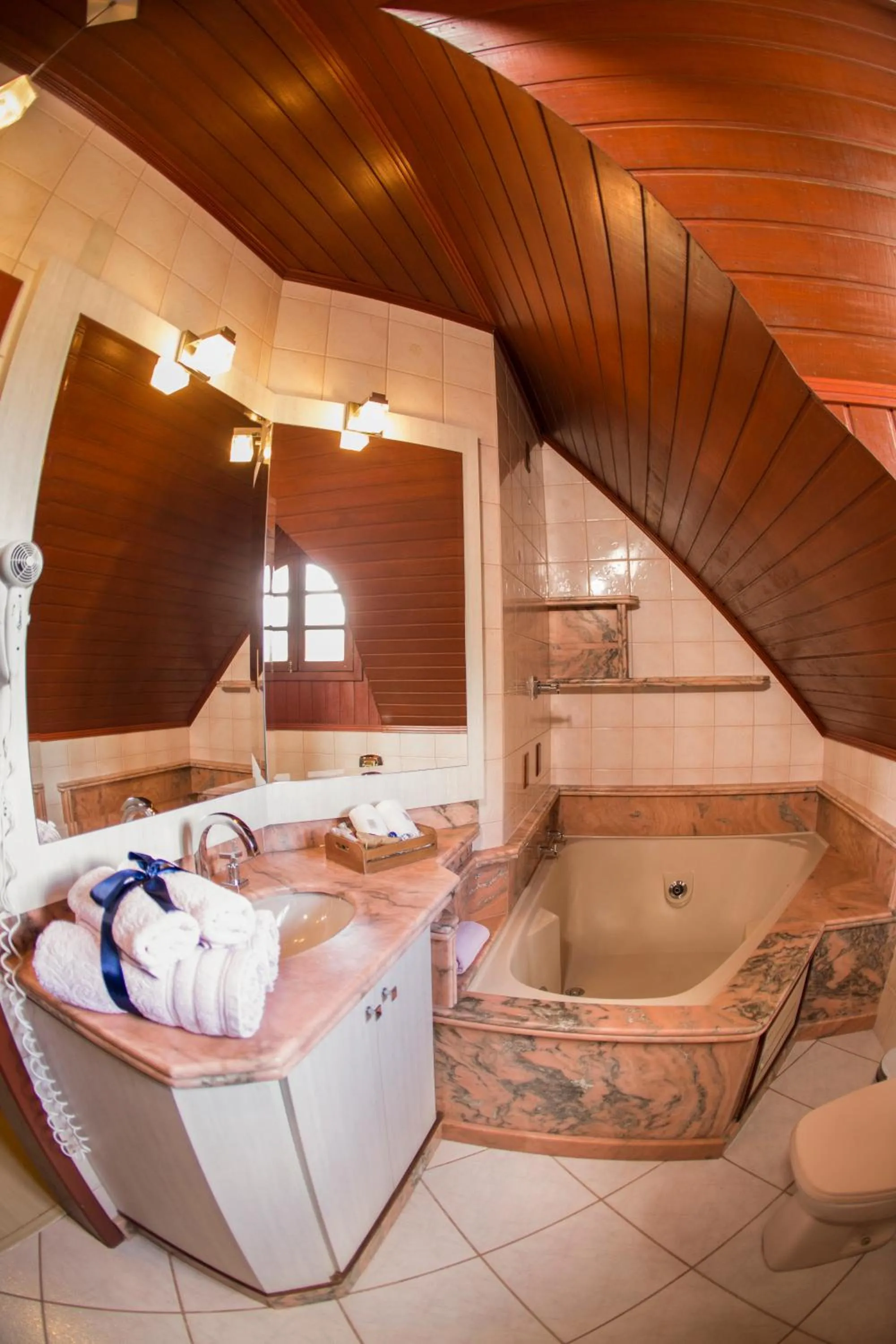 Chalé Alto da Serra - Pousada & Wellness Spa