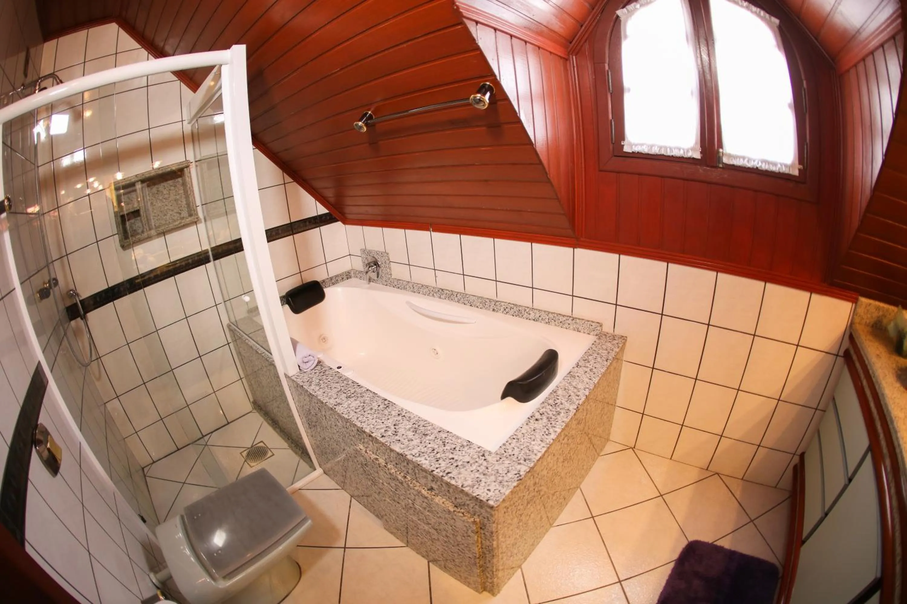 Chalé Alto da Serra - Pousada & Wellness Spa