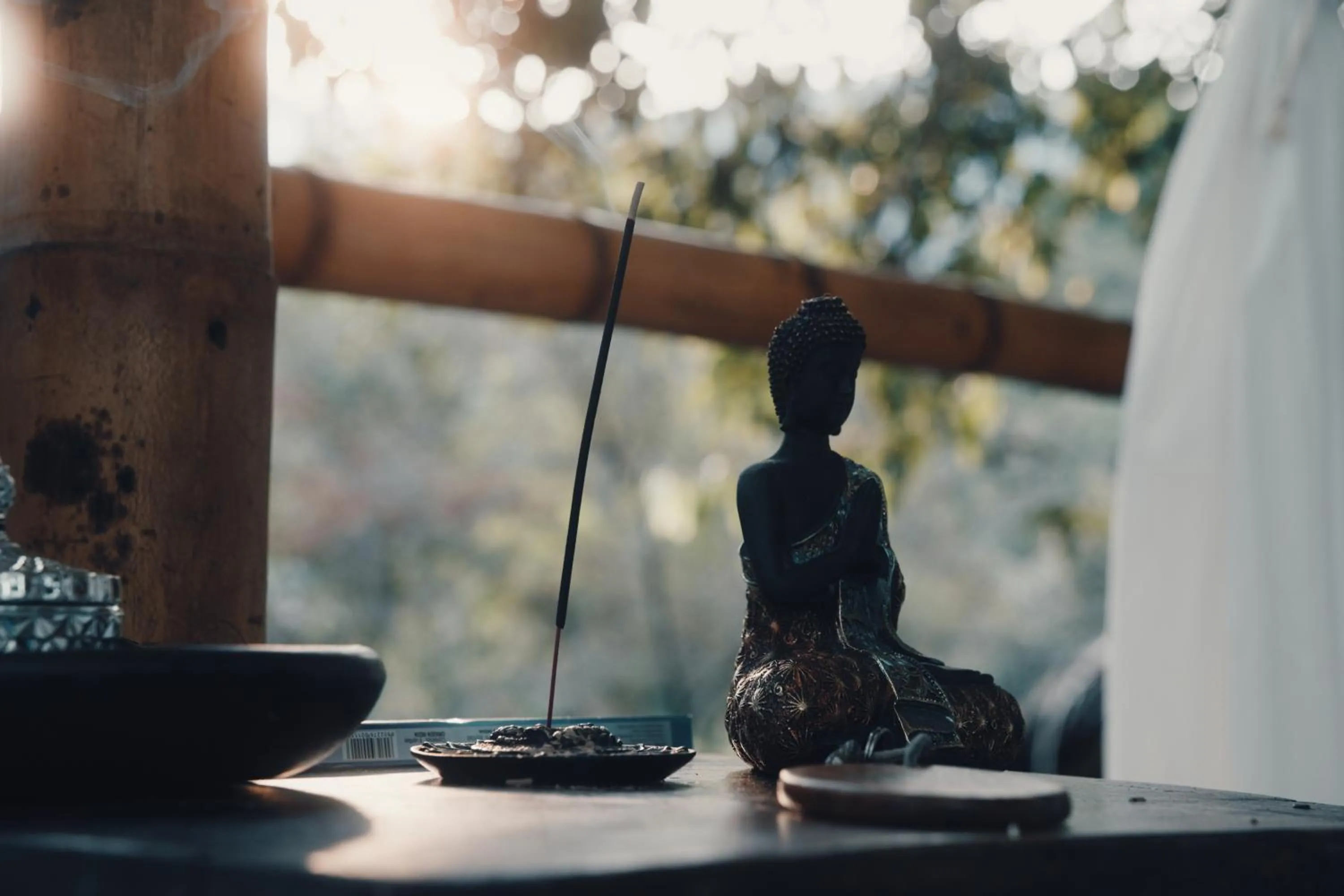 Property building in Minca Ecohabs Hotel