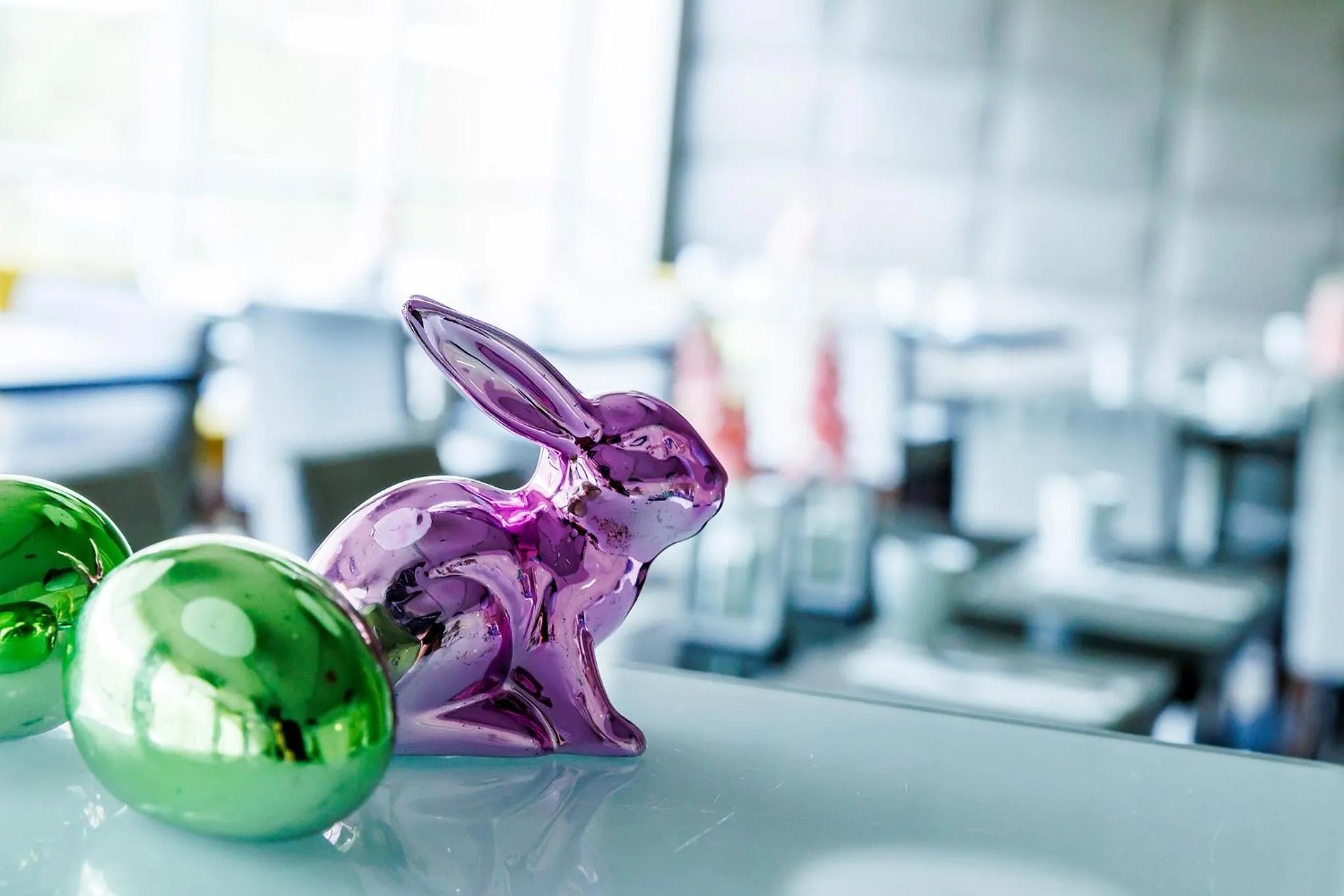 Lobby or reception in Dorint Hotel Bremen