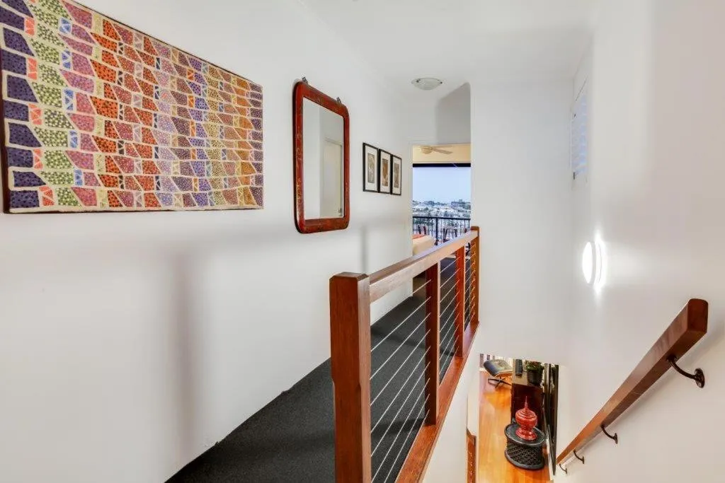 View (from property/room) in Goldsborough Place Apartments