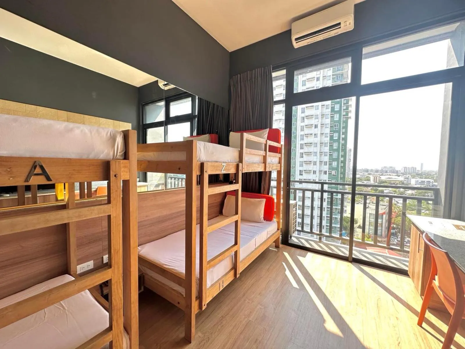 Bedroom, Bed in Azumi Boutique Hotel