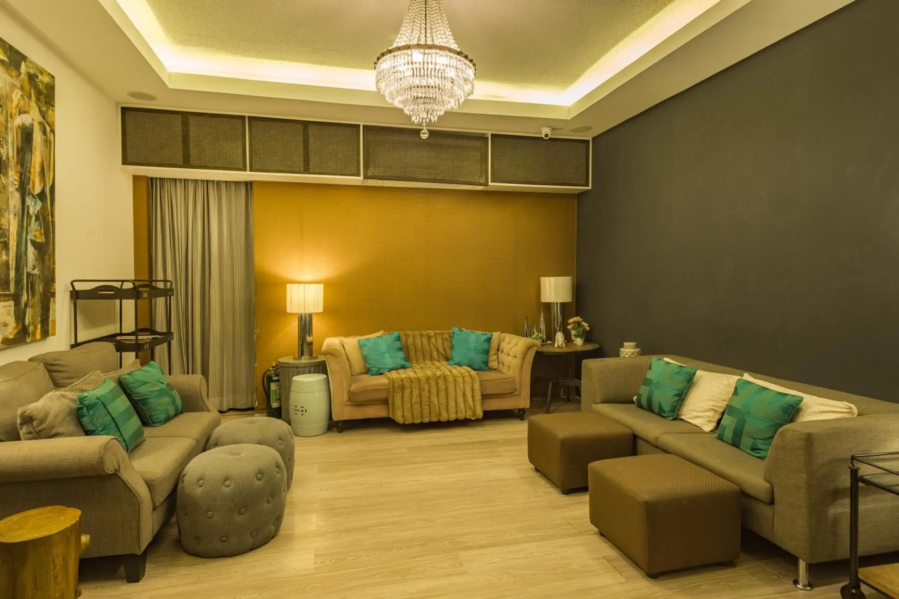 Spa and wellness centre/facilities in Azumi Boutique Hotel Spa and wellness centre/facilities in Azumi Boutique Hotel